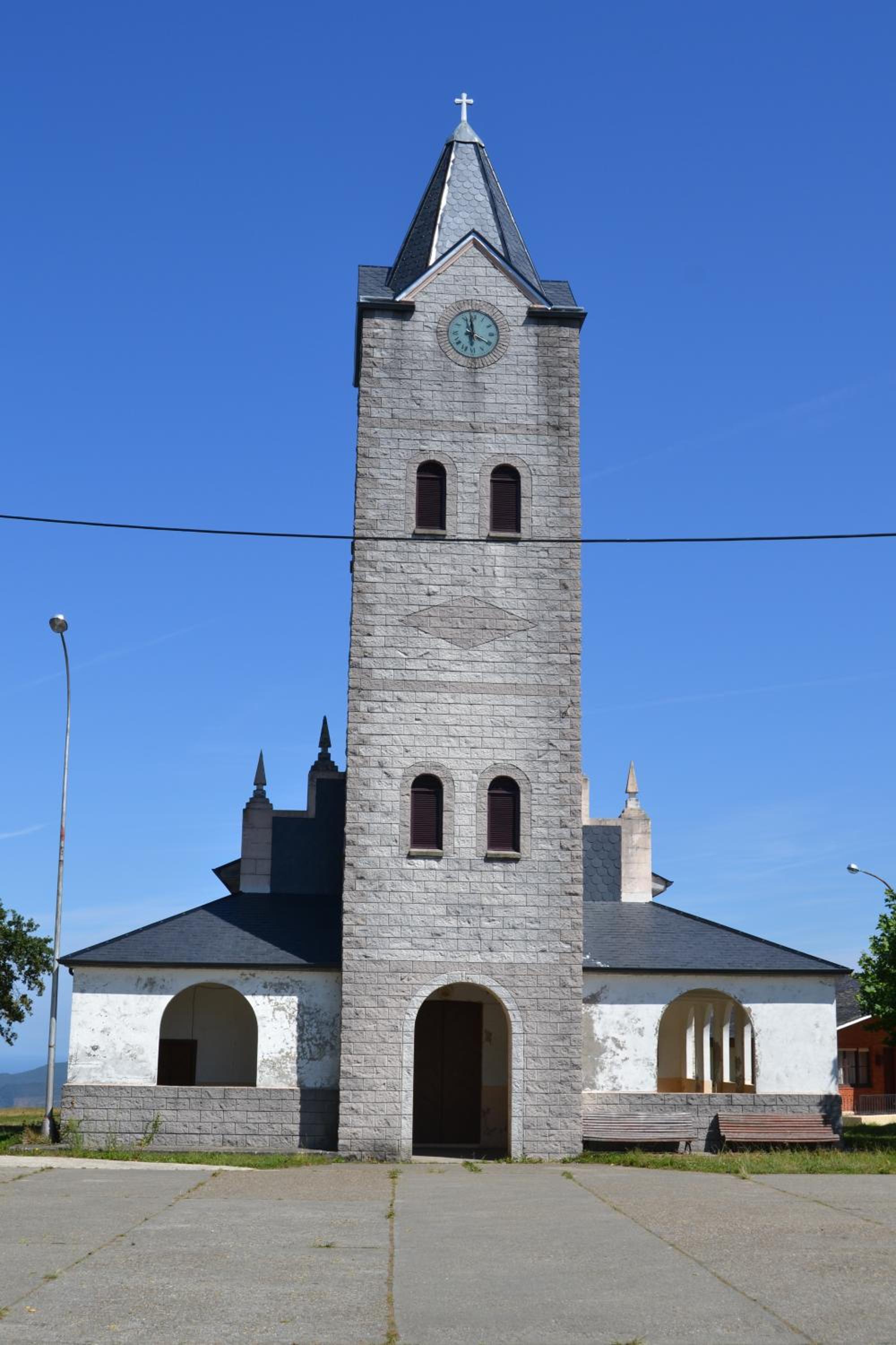 Albergue Belén