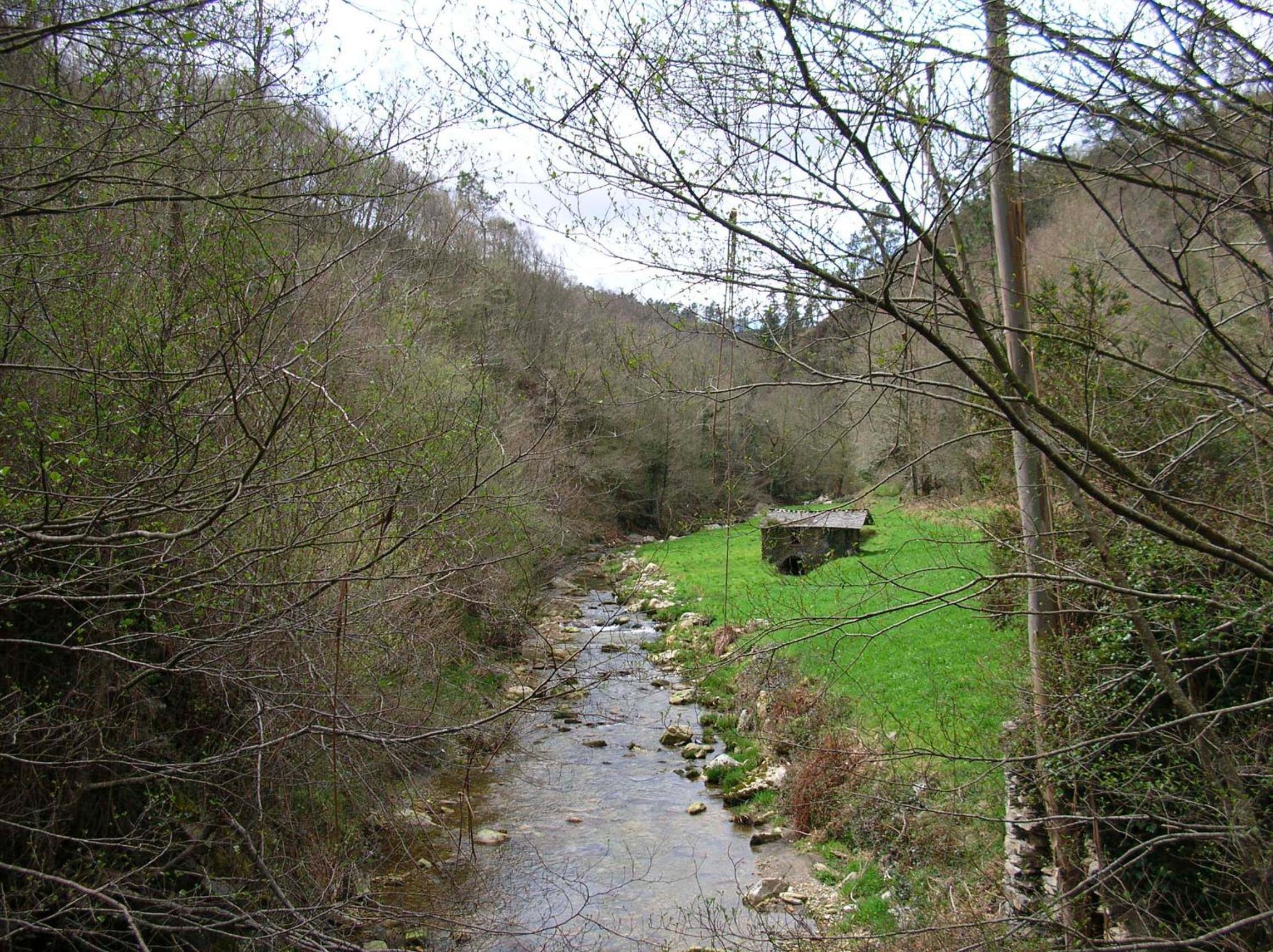 Albergue Belén