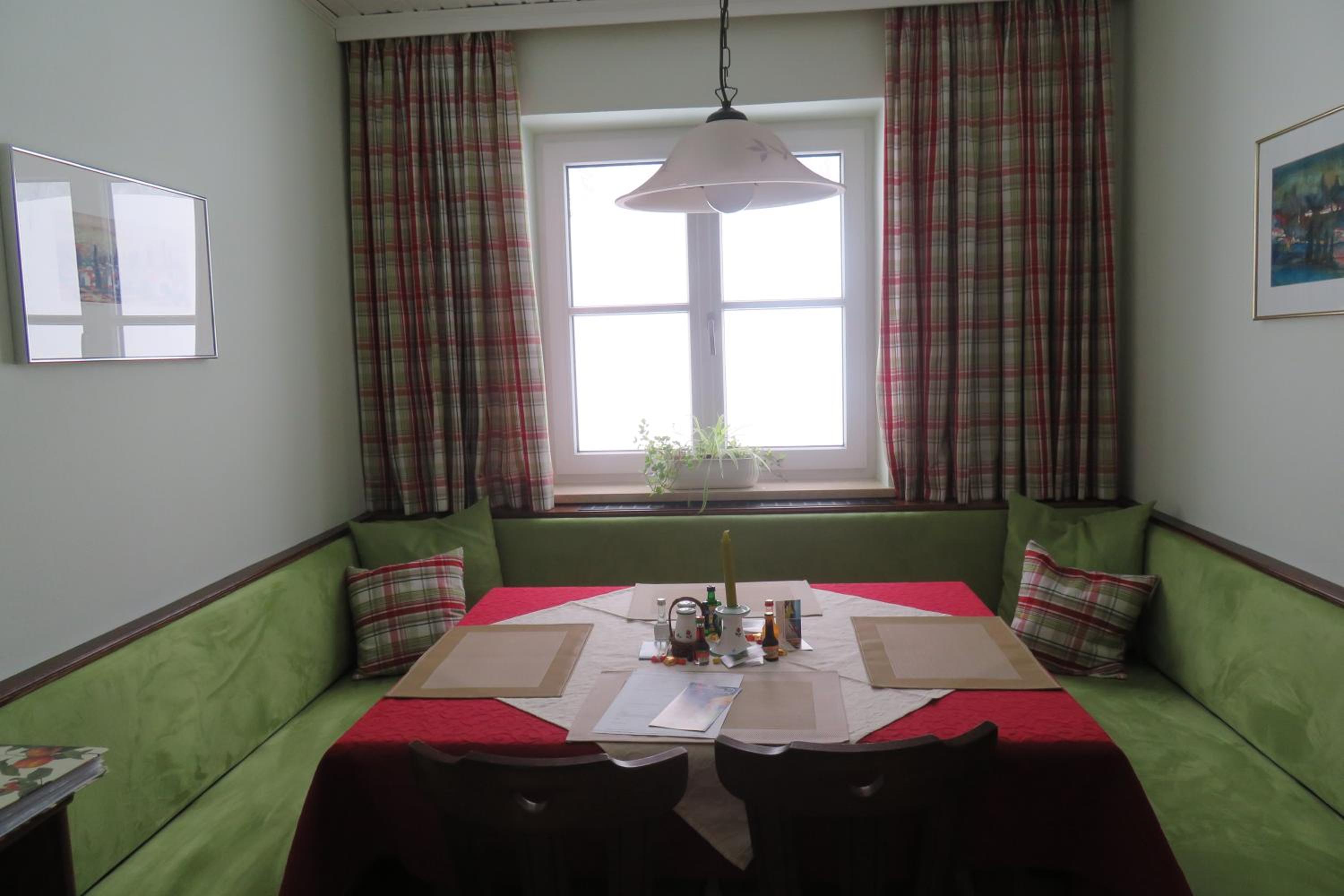 Haus Ortner