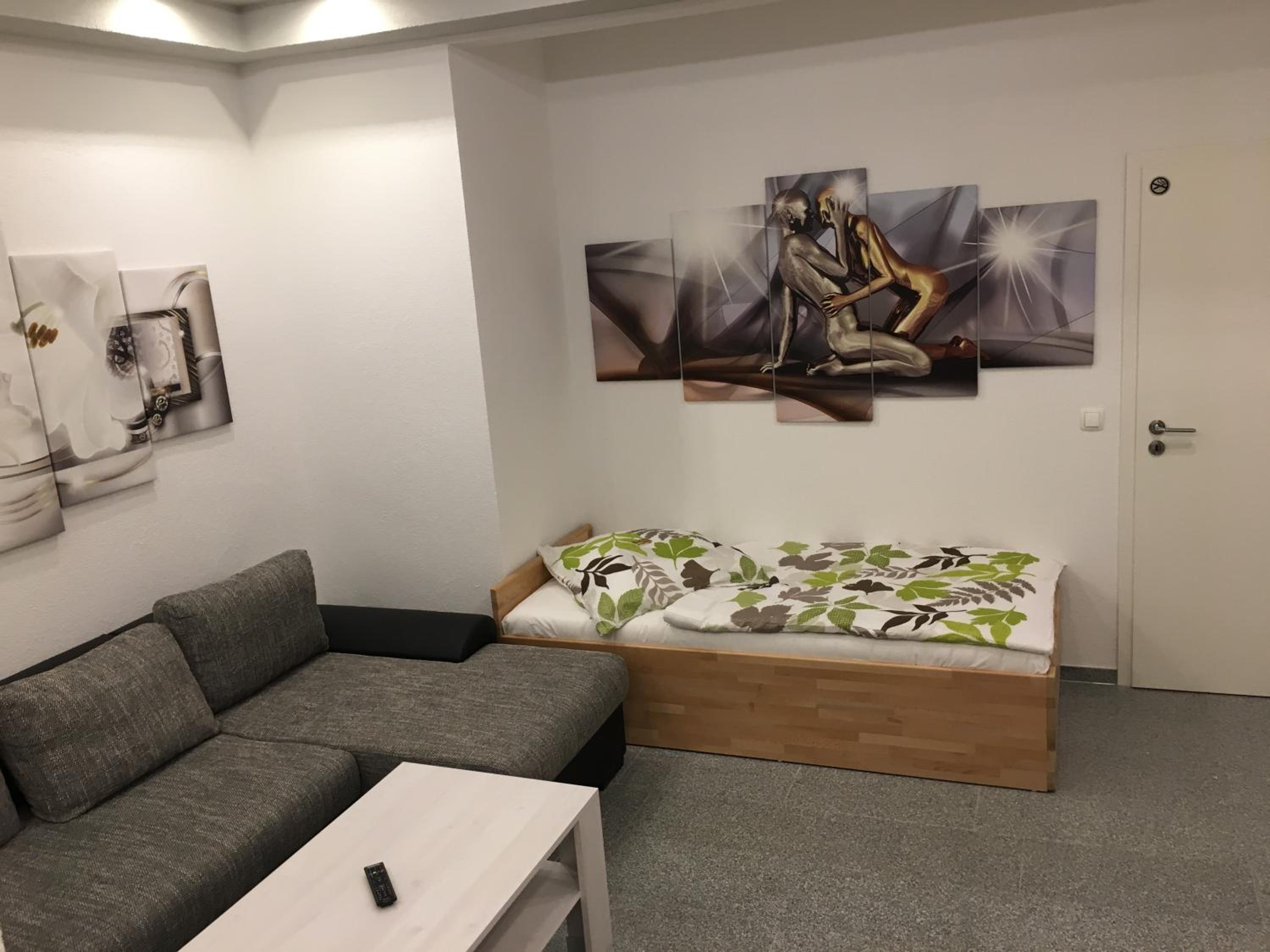 Gästehaus Buonanotte 2