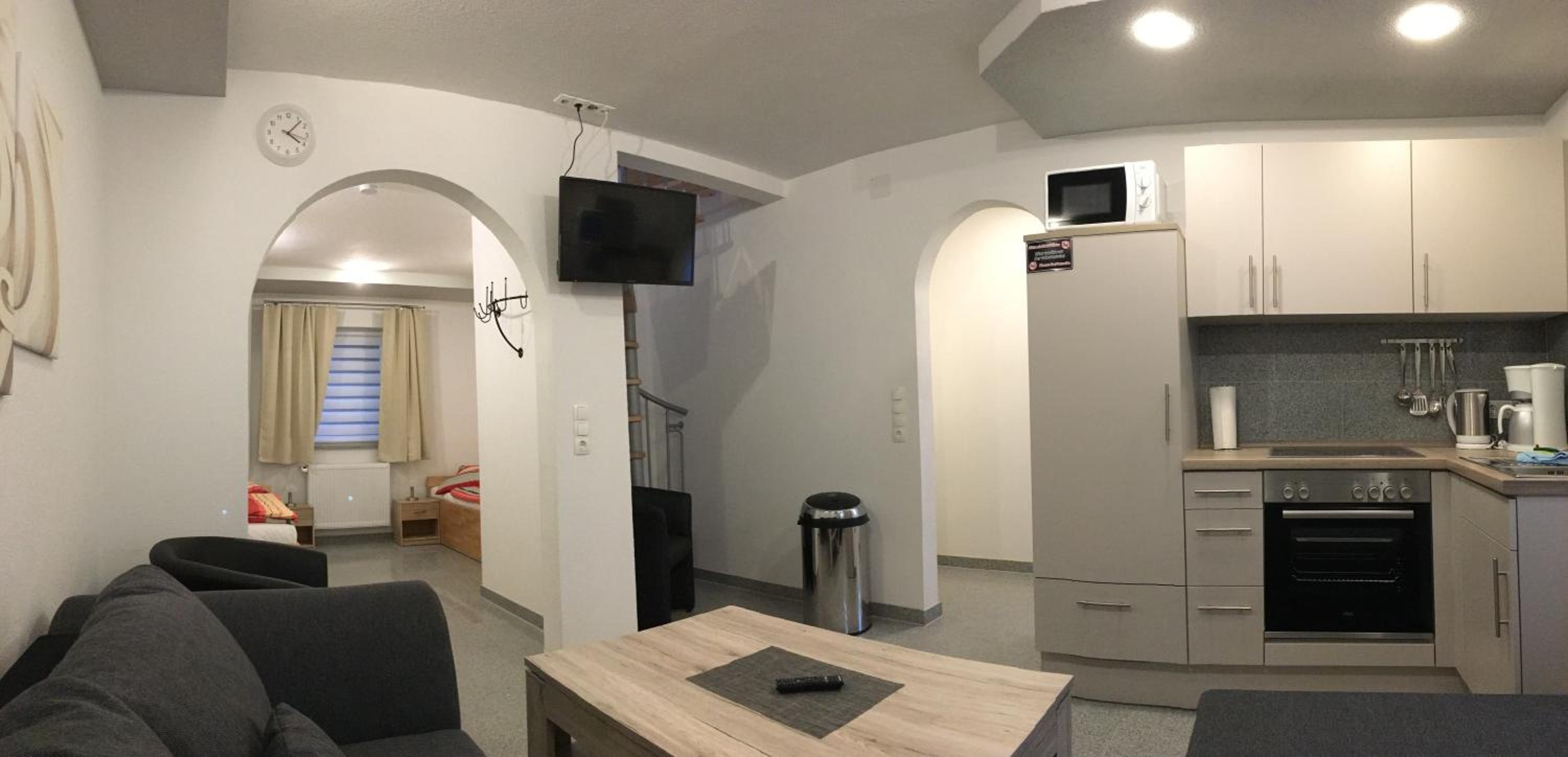 Gästehaus Buonanotte 2