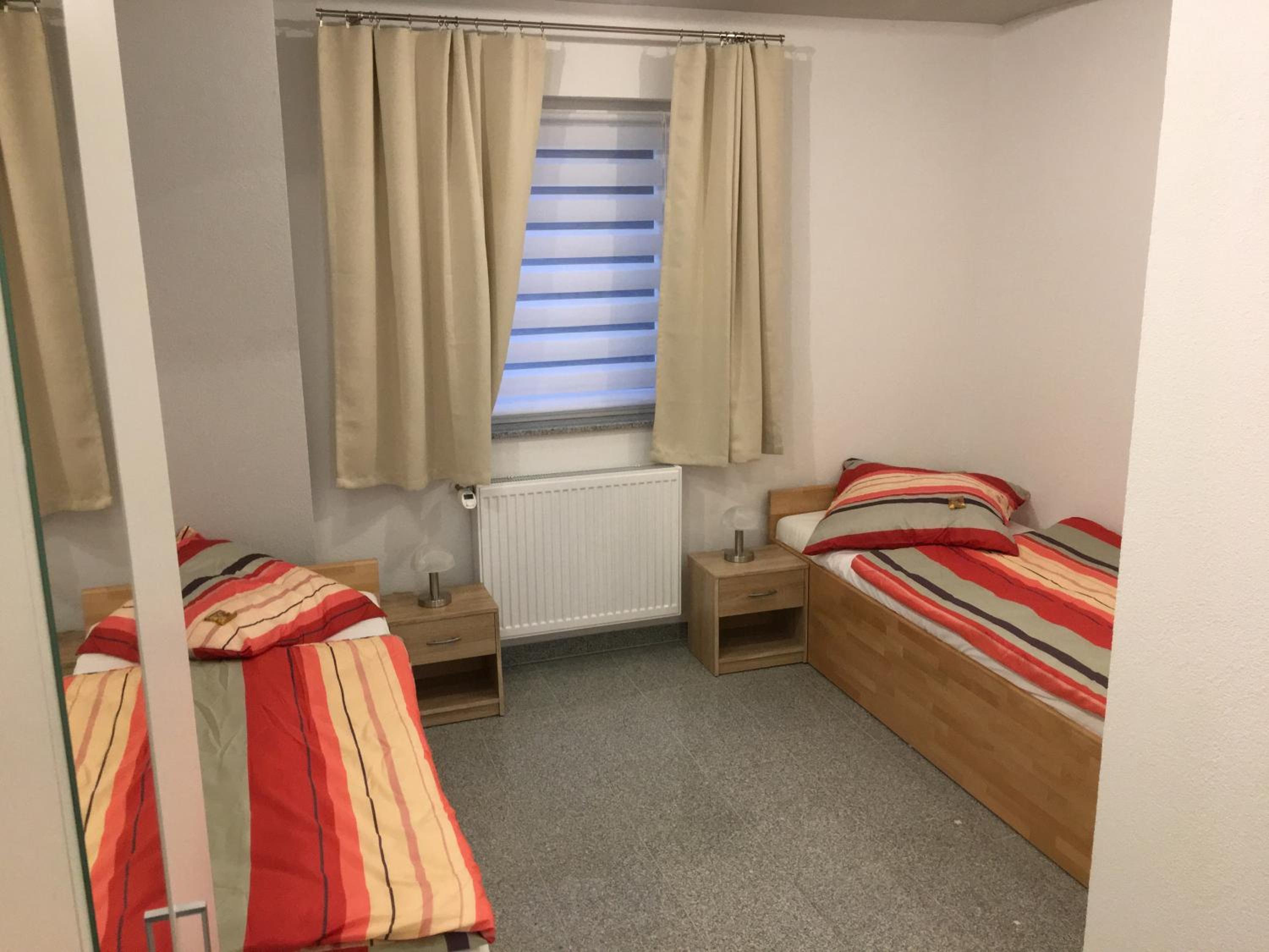Gästehaus Buonanotte 2