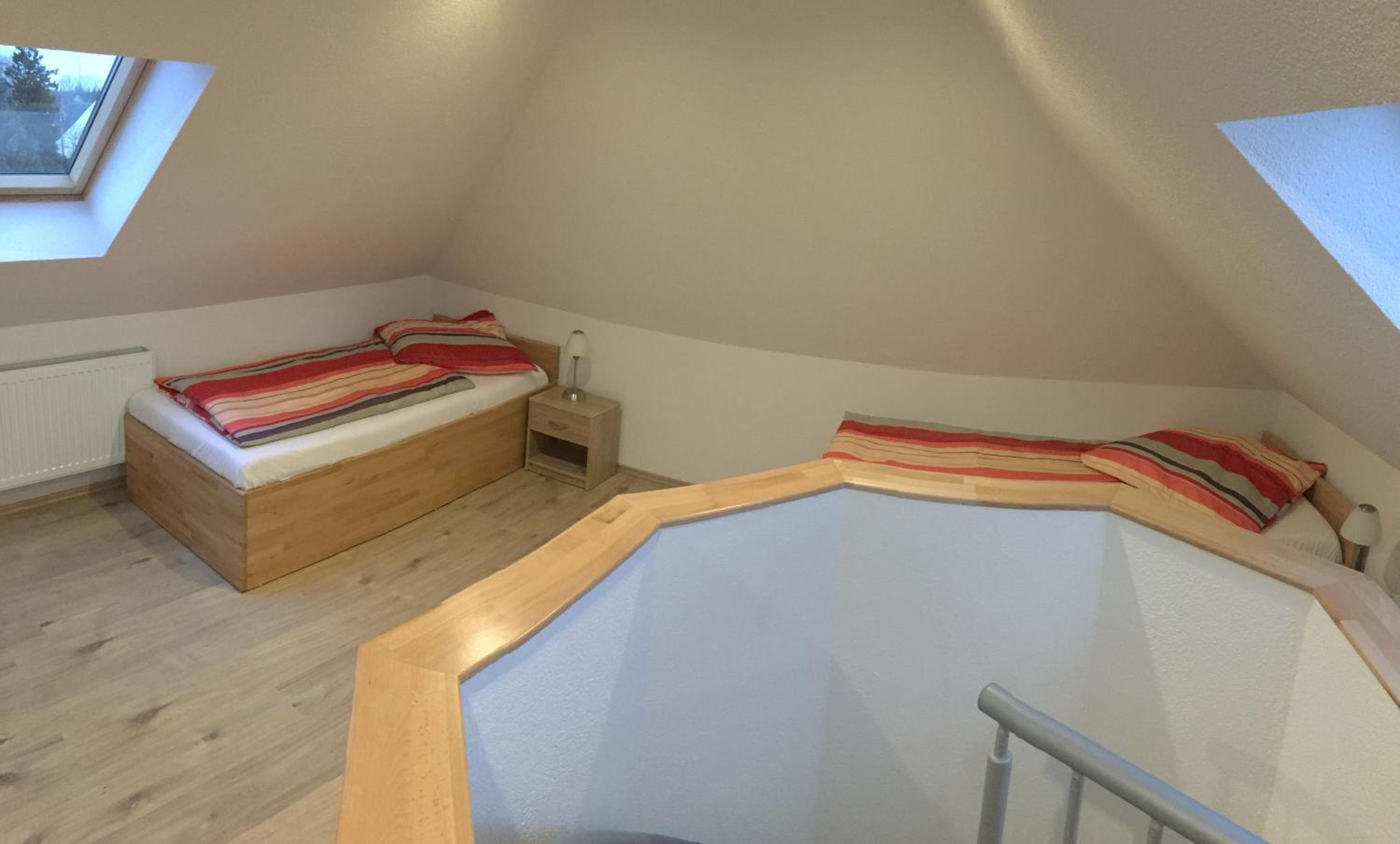 Gästehaus Buonanotte 2