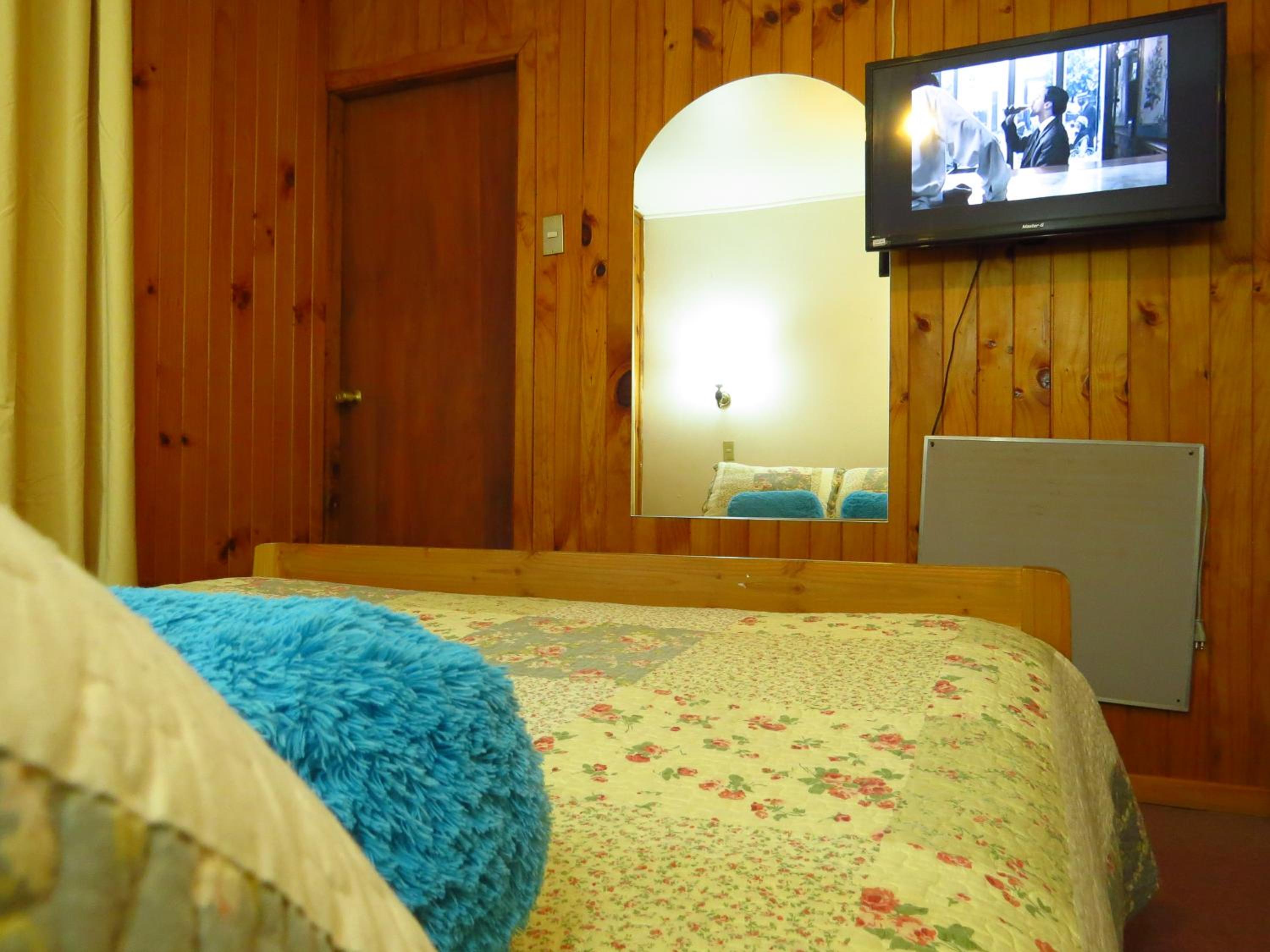 Hostal Benavente