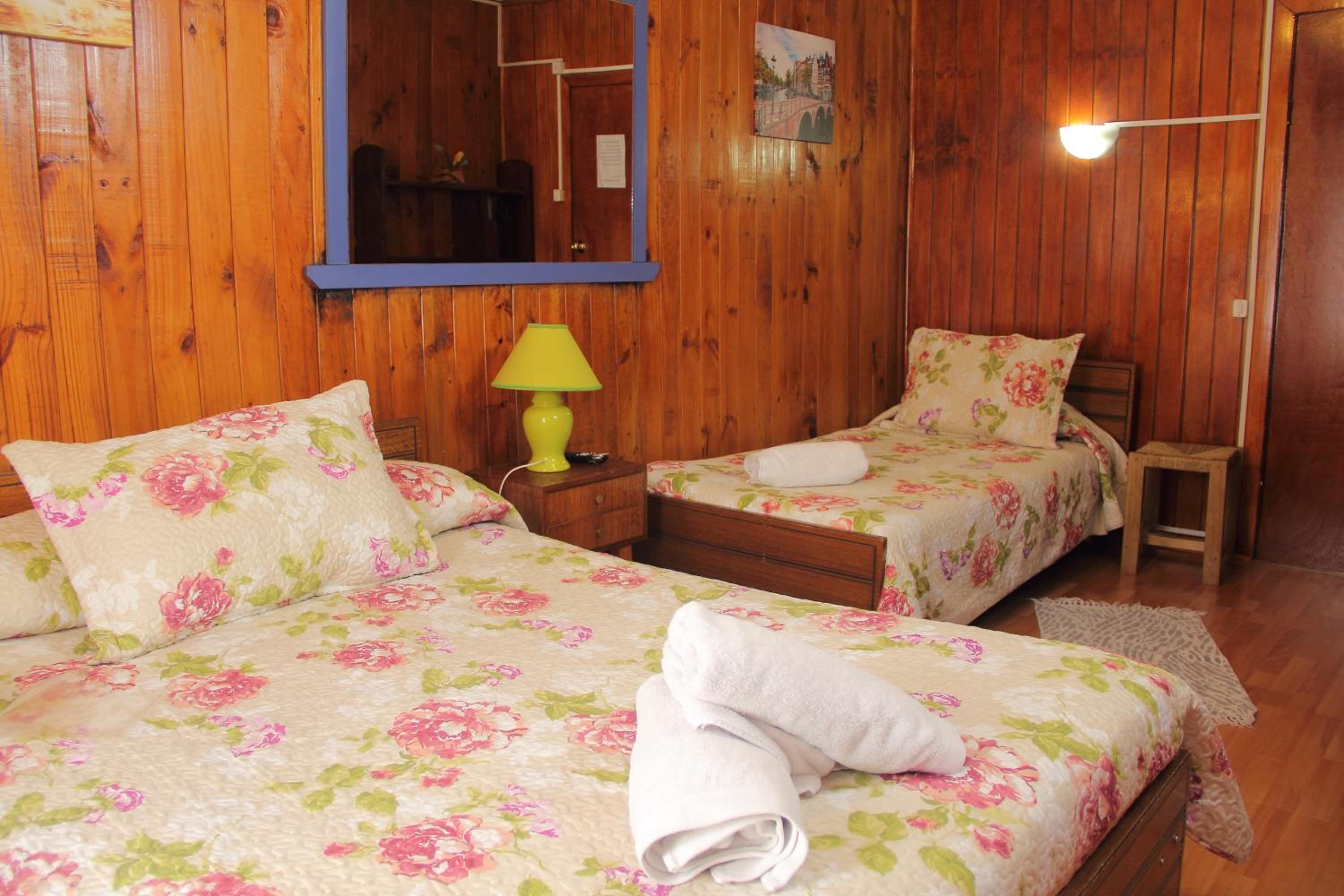 Hostal Benavente