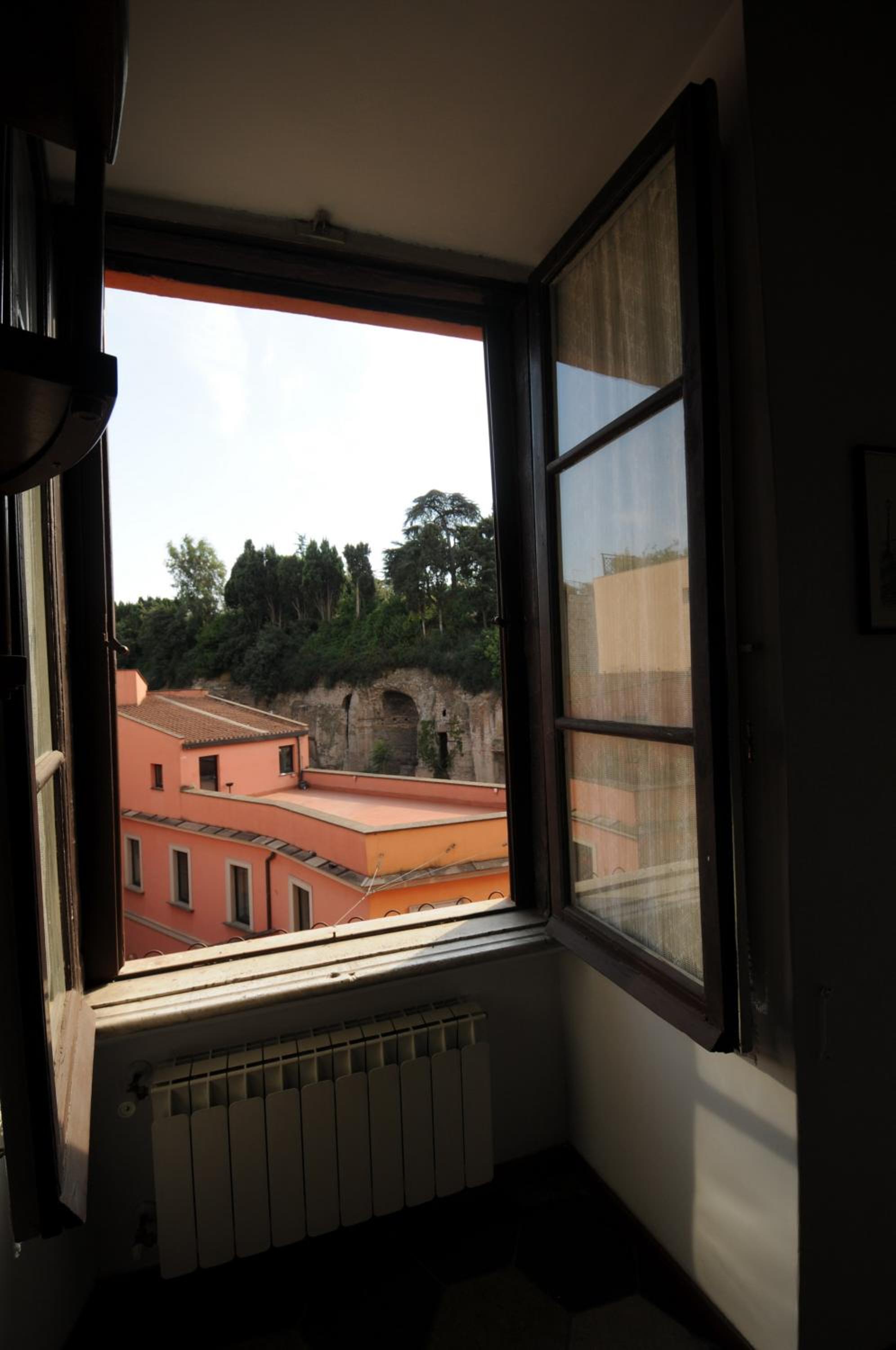 Casa Vacanze Colosseo da Fernando no elevator