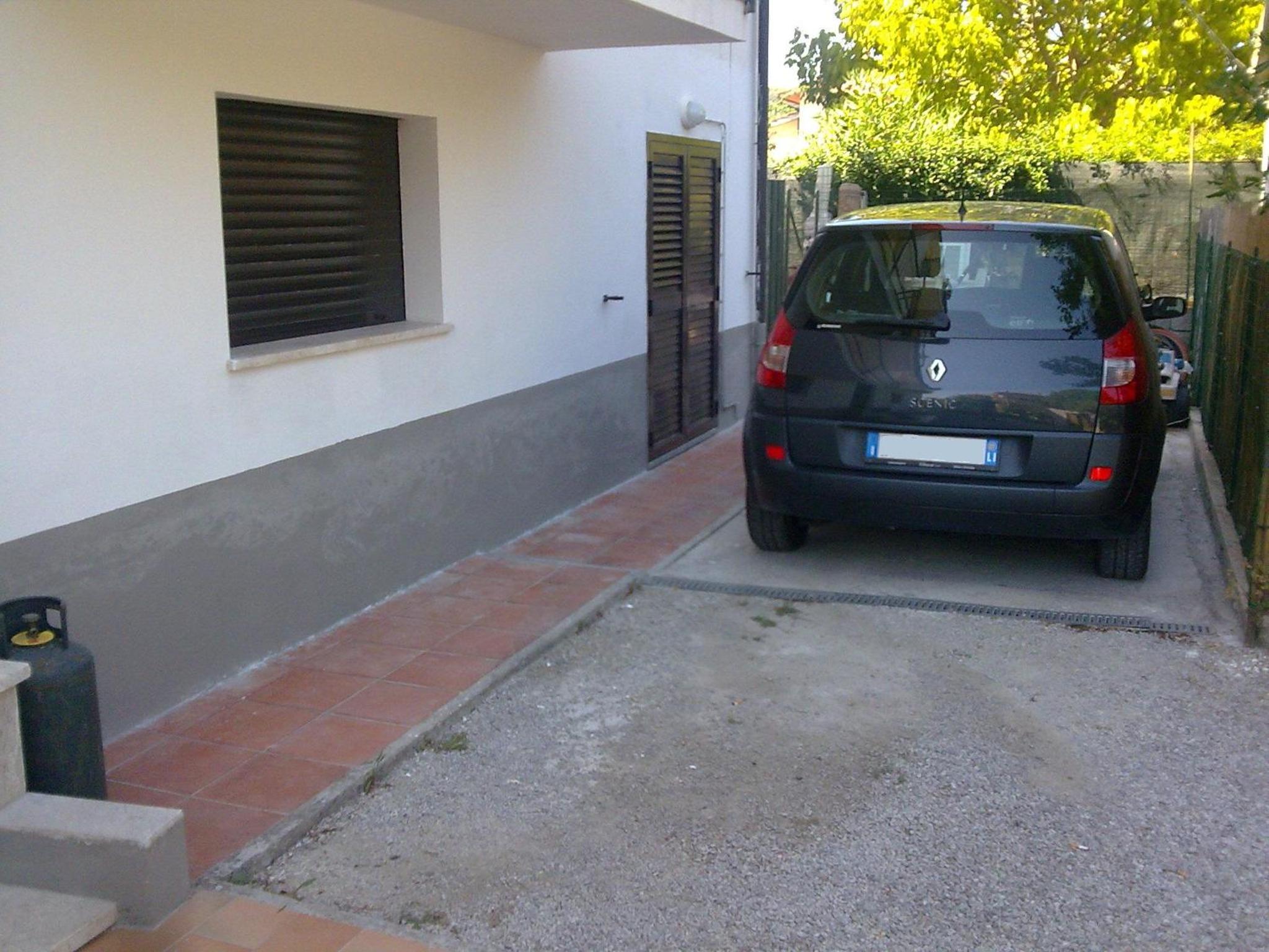 Appartamento Pietri view 5