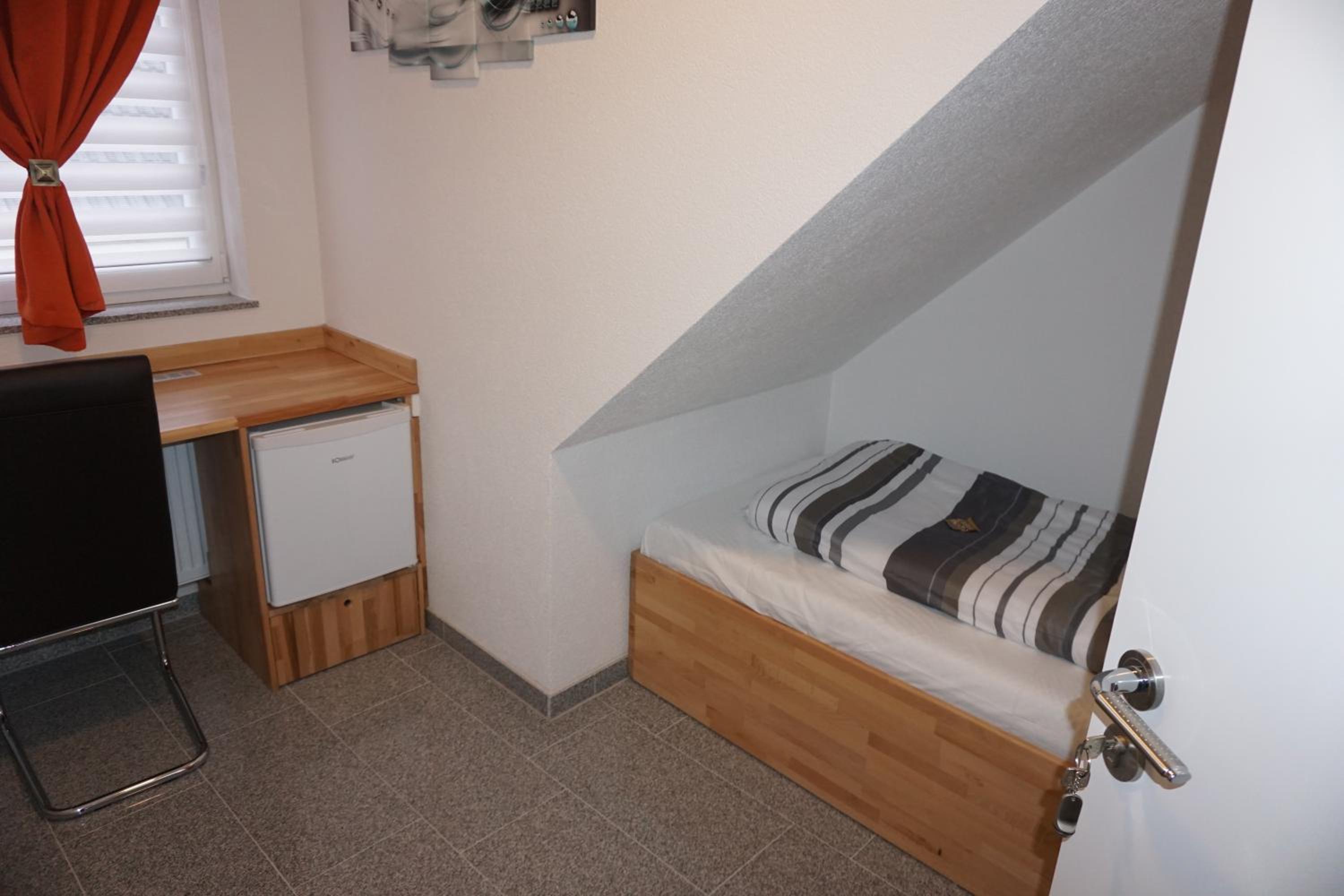 Gästehaus Buonanotte 2