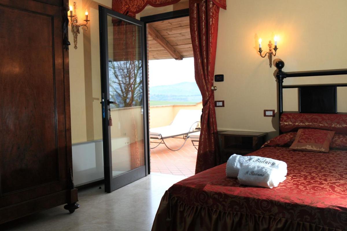 Agriturismo Il Raduno - Max Lelli