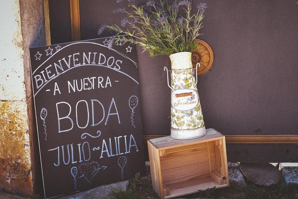 El Señorio De La Serrezuela