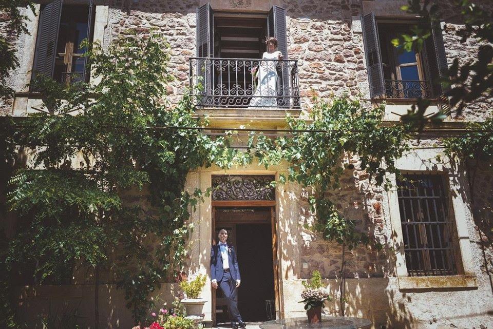 El Señorio De La Serrezuela