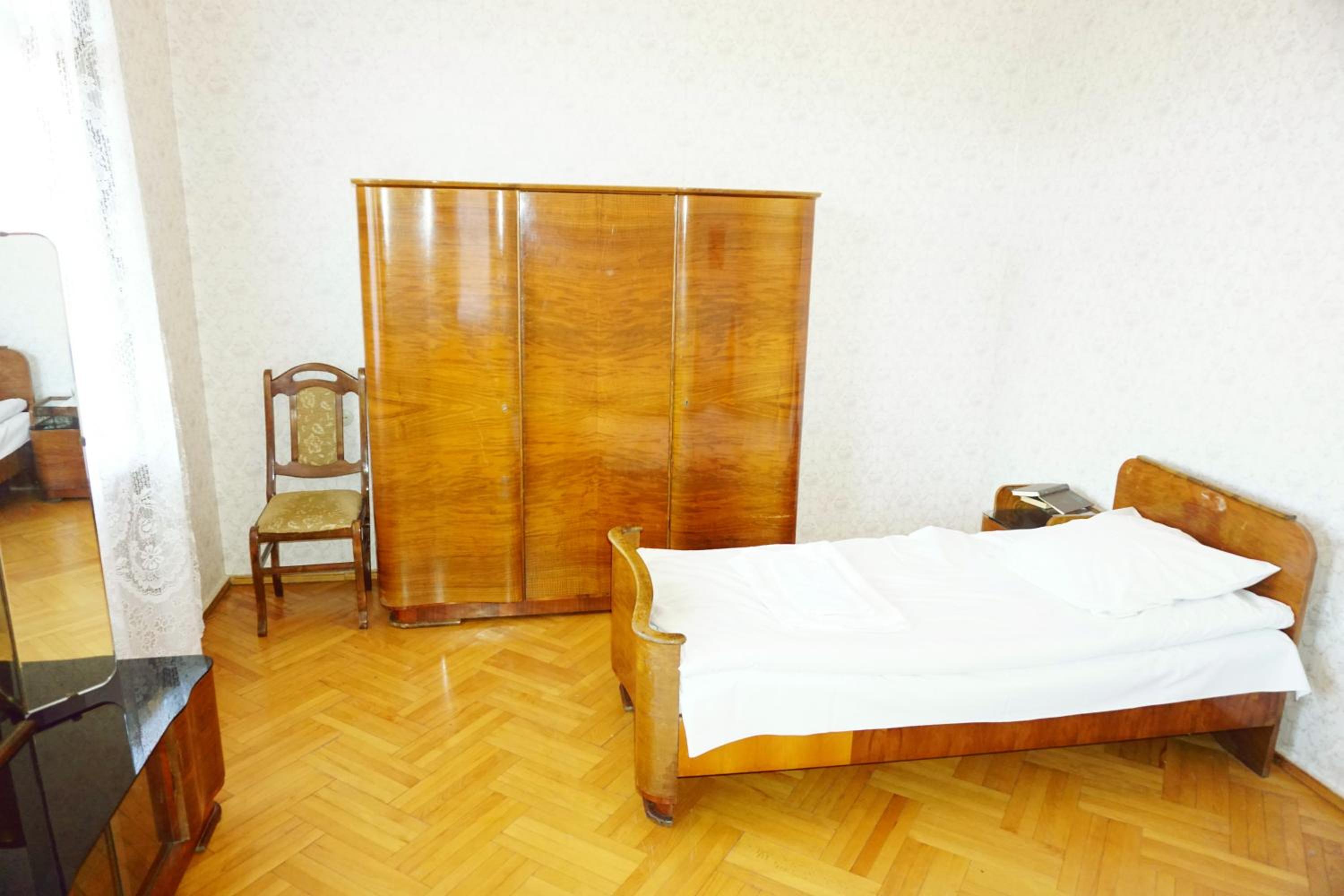Guesthouse Zedafoni