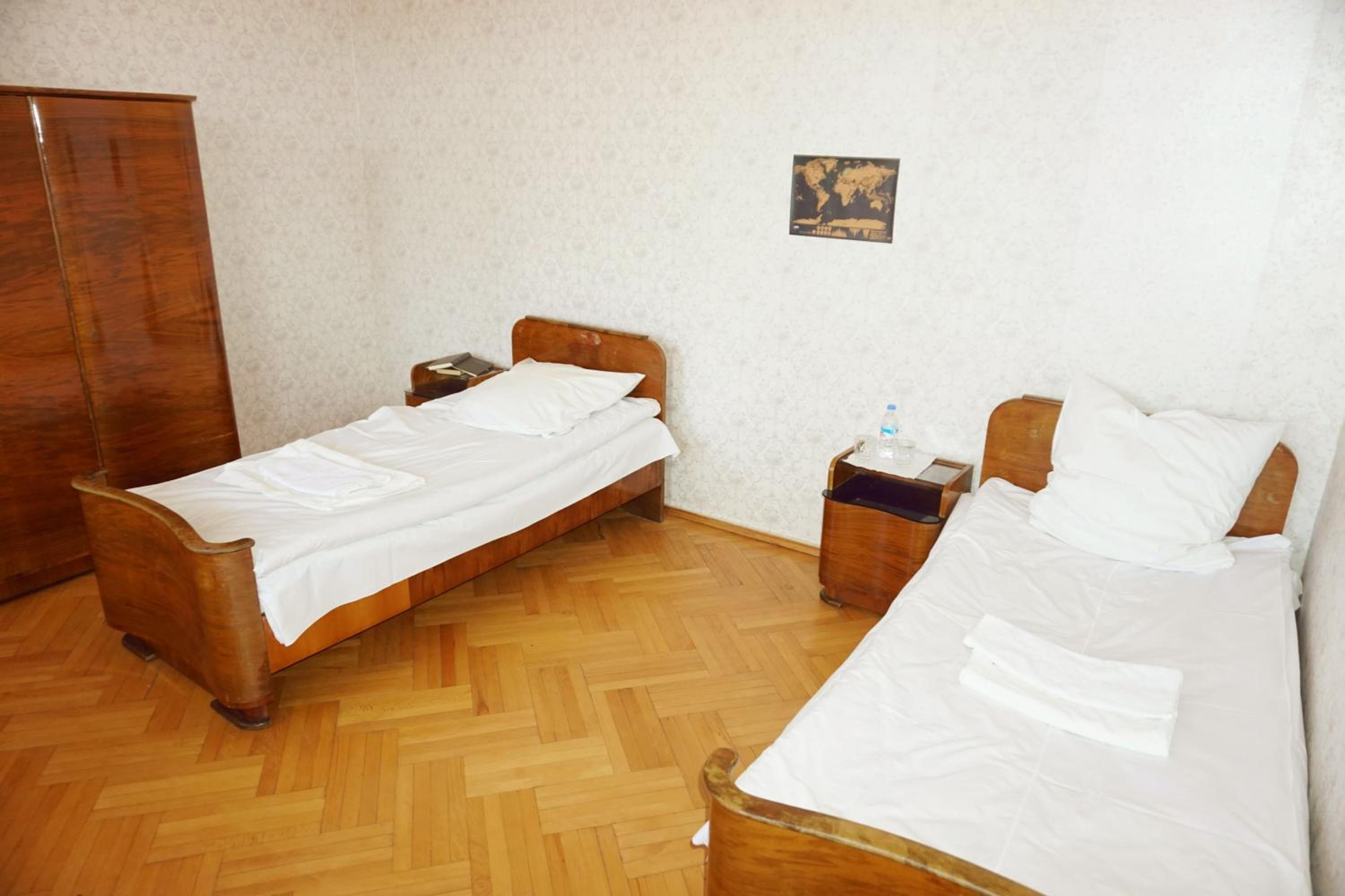 Guesthouse Zedafoni