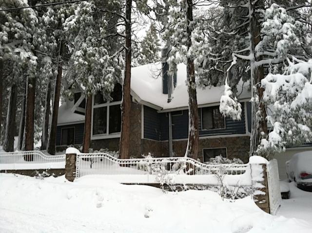 Hotel Chateau Bernina