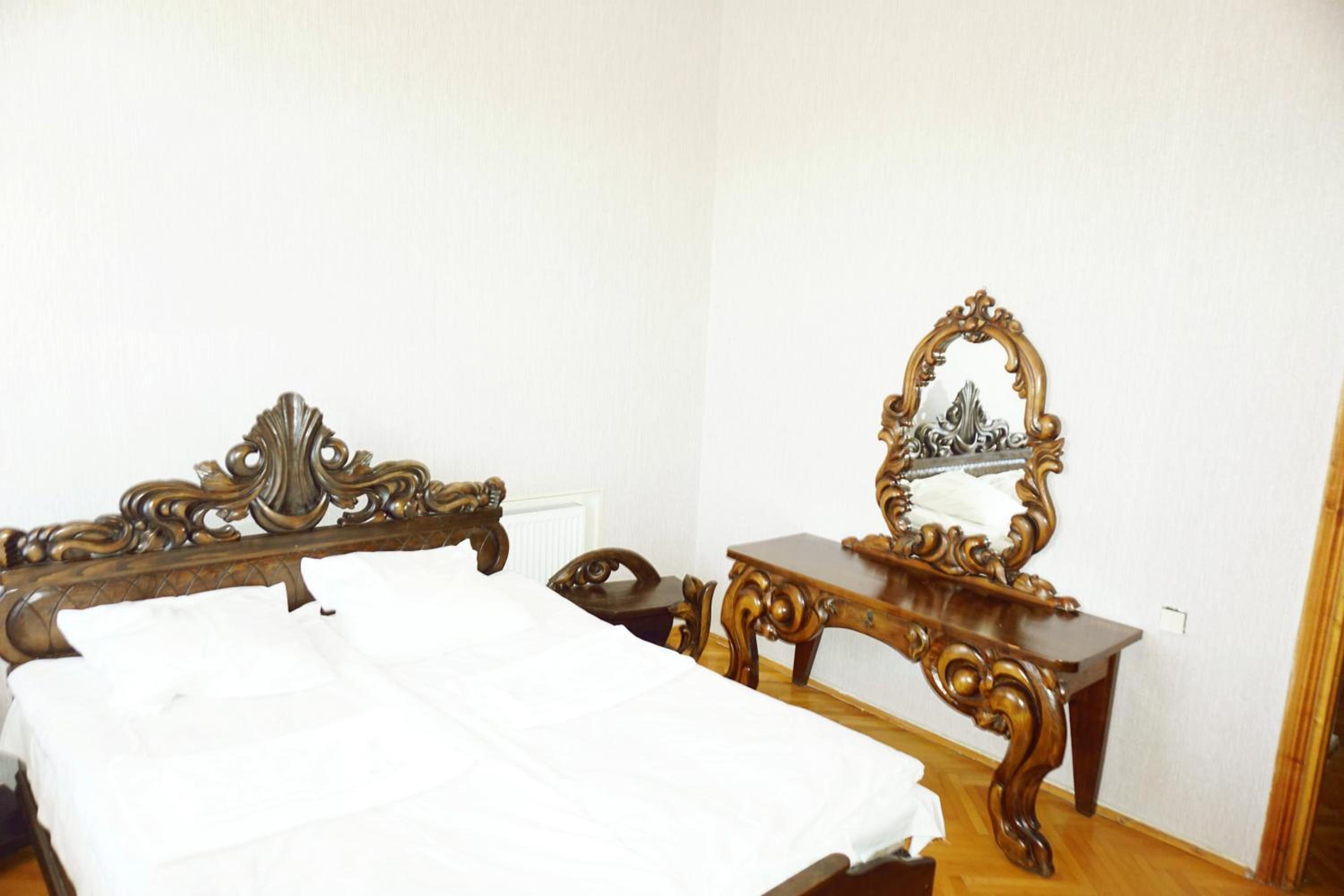 Guesthouse Zedafoni