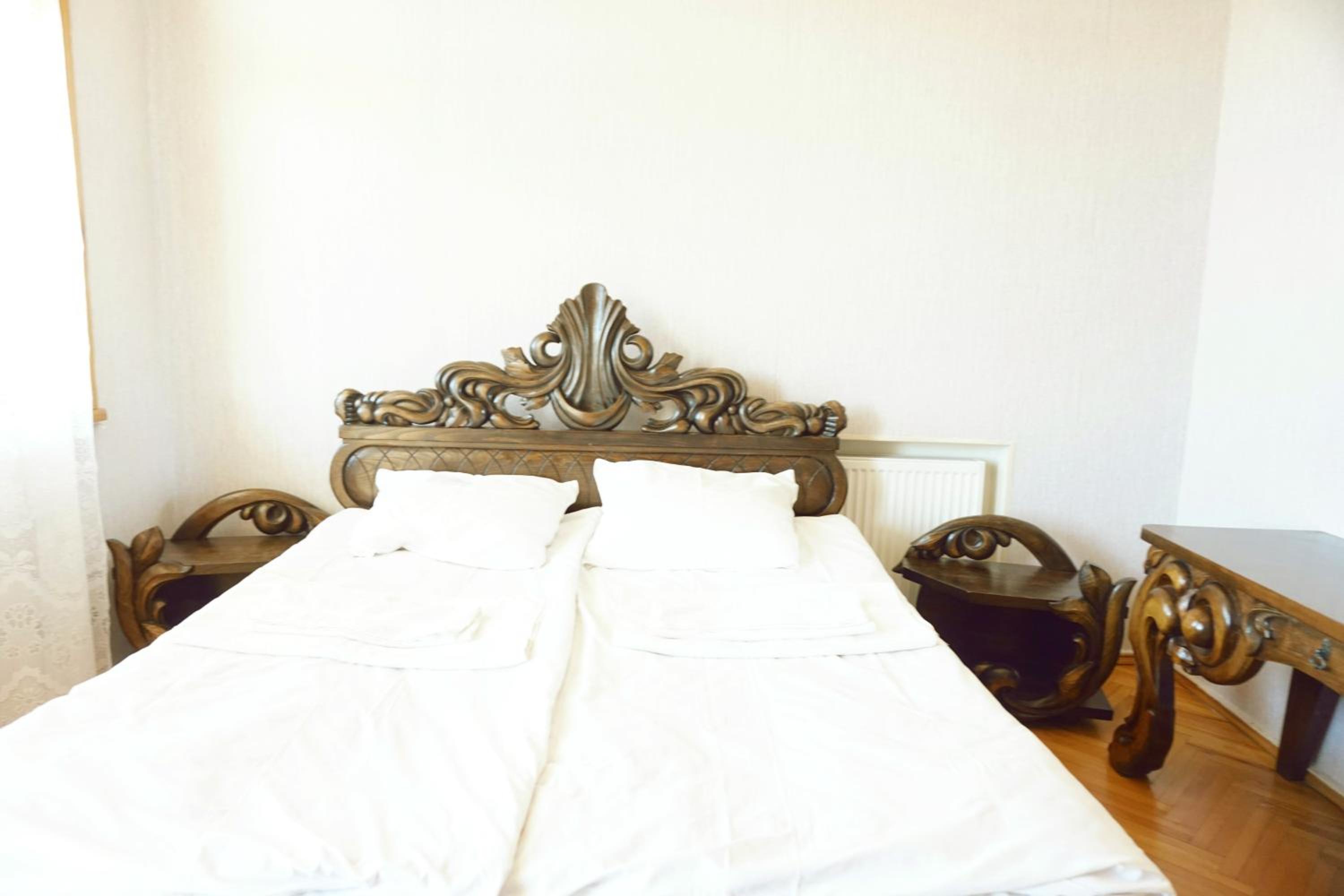 Guesthouse Zedafoni