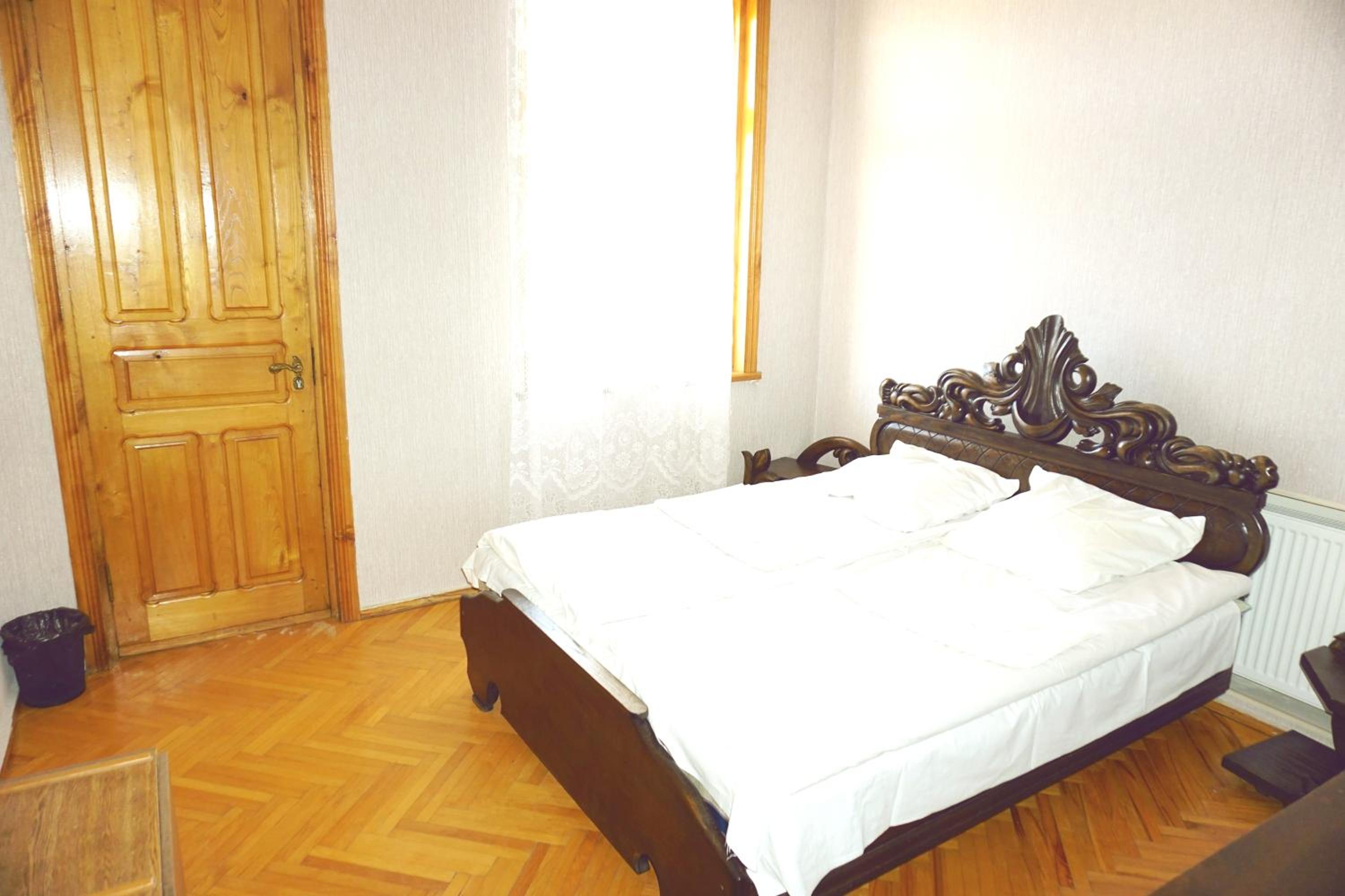 Guesthouse Zedafoni