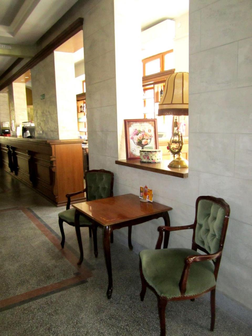 Guest House Anna Caffe view 2