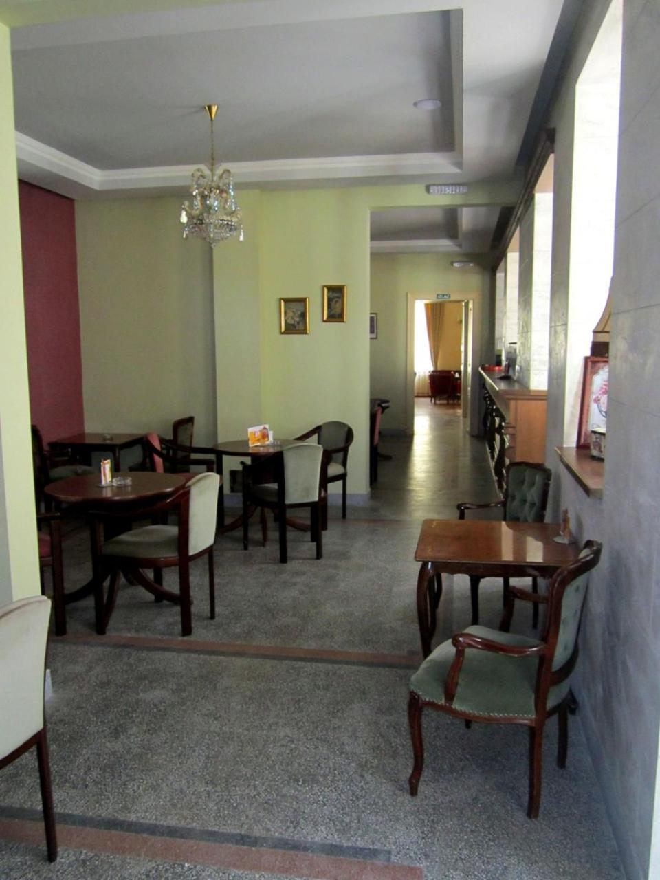 Guest House Anna Caffe view 3
