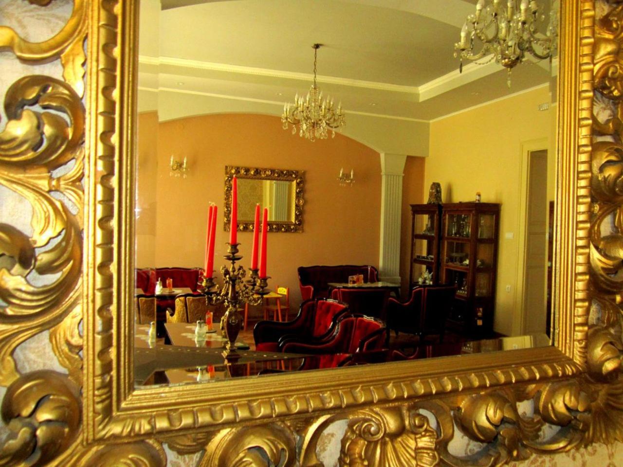 Guest House Anna Caffe view 4