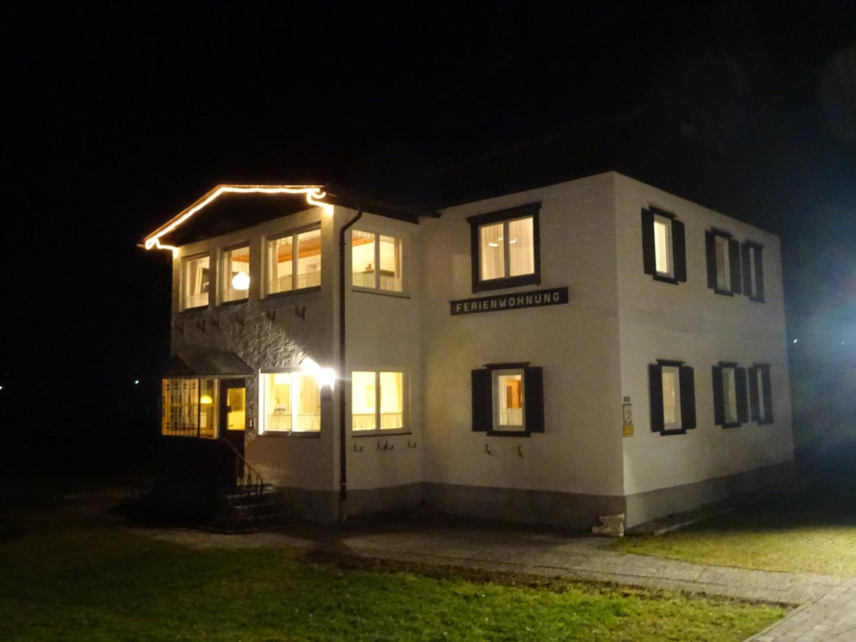 Haus Grünwald