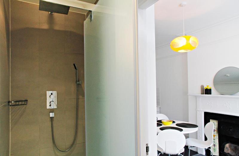 Boutique Accommodation
