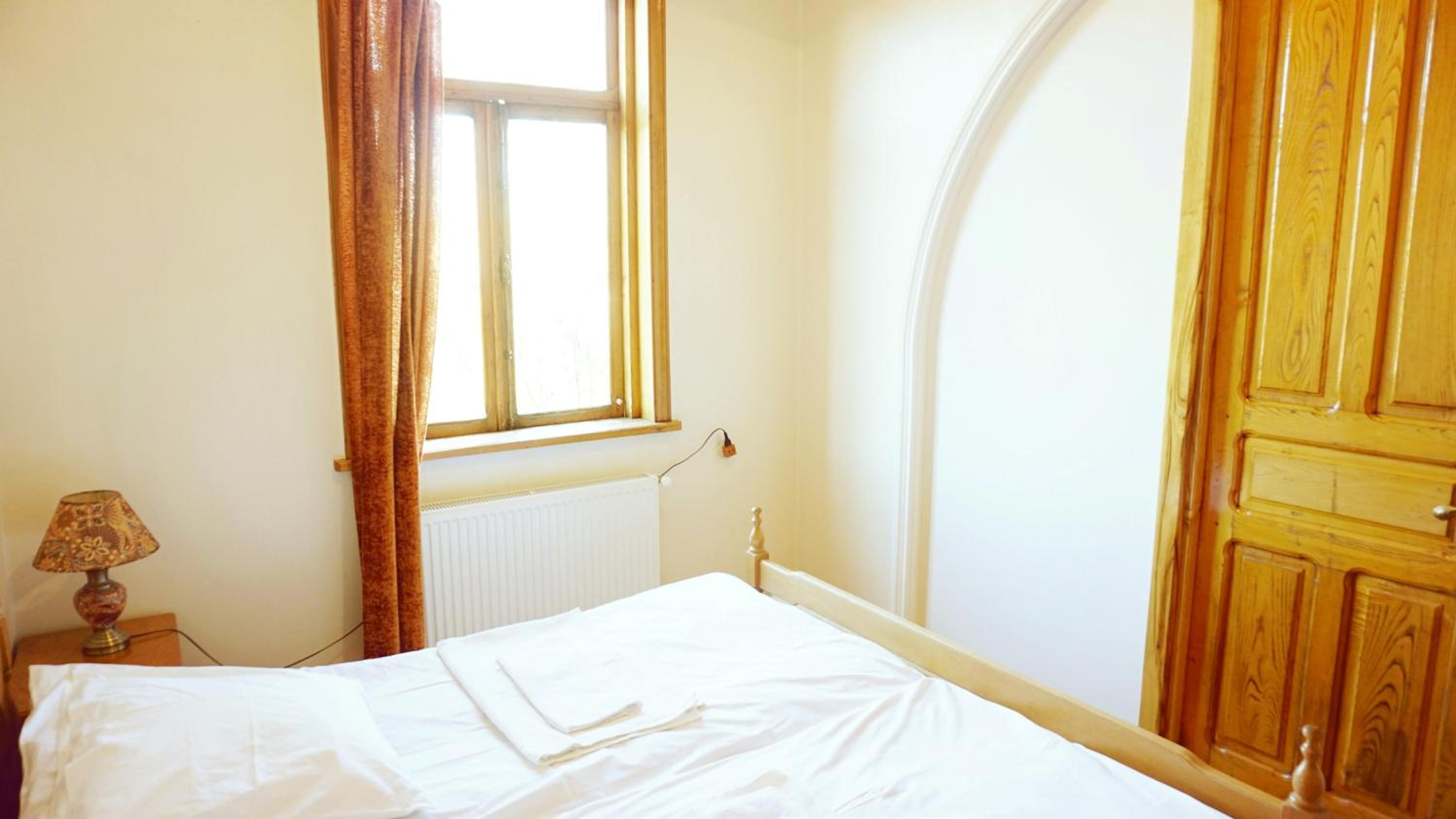 Guesthouse Zedafoni