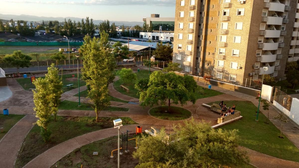 Complejo Villa Sol