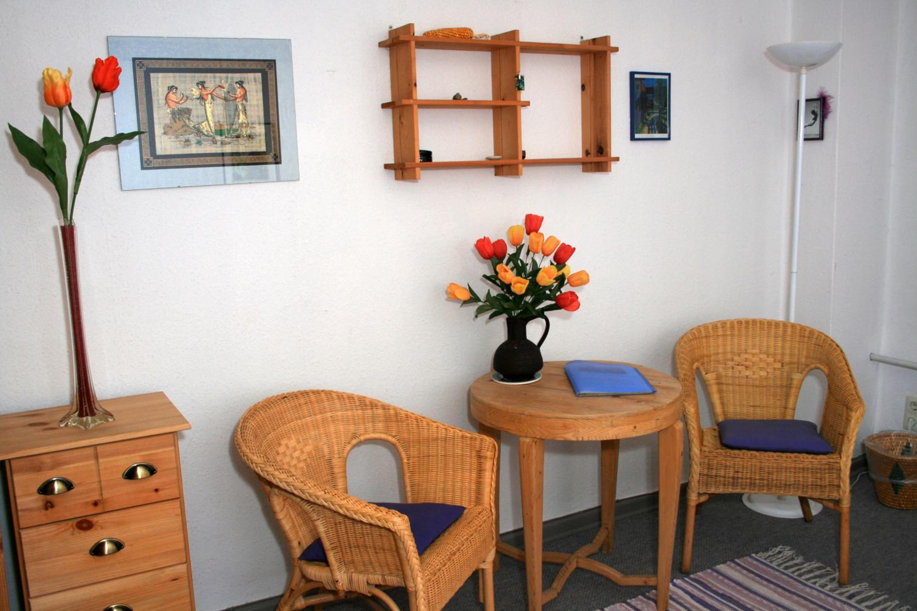 Frauenpension Arleta - Women only