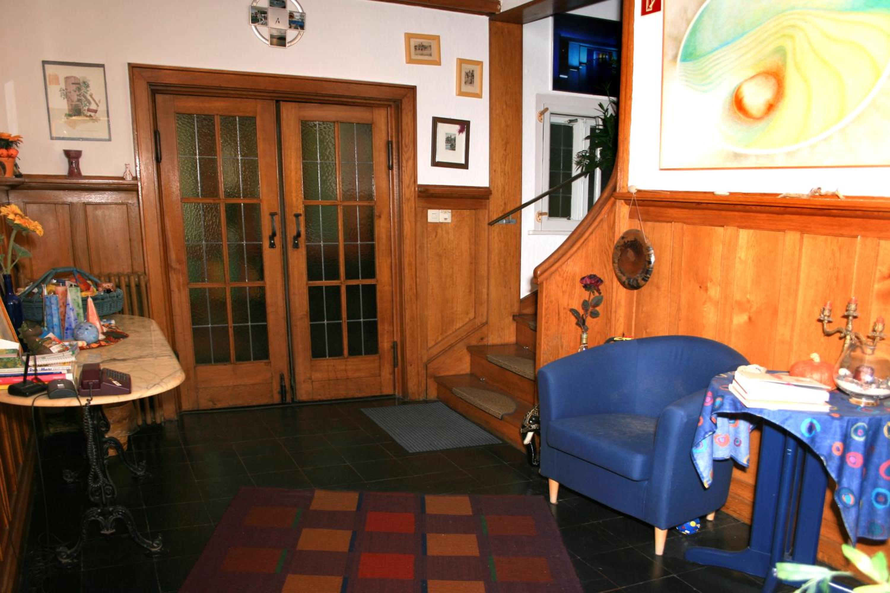 Frauenpension Arleta - Women only