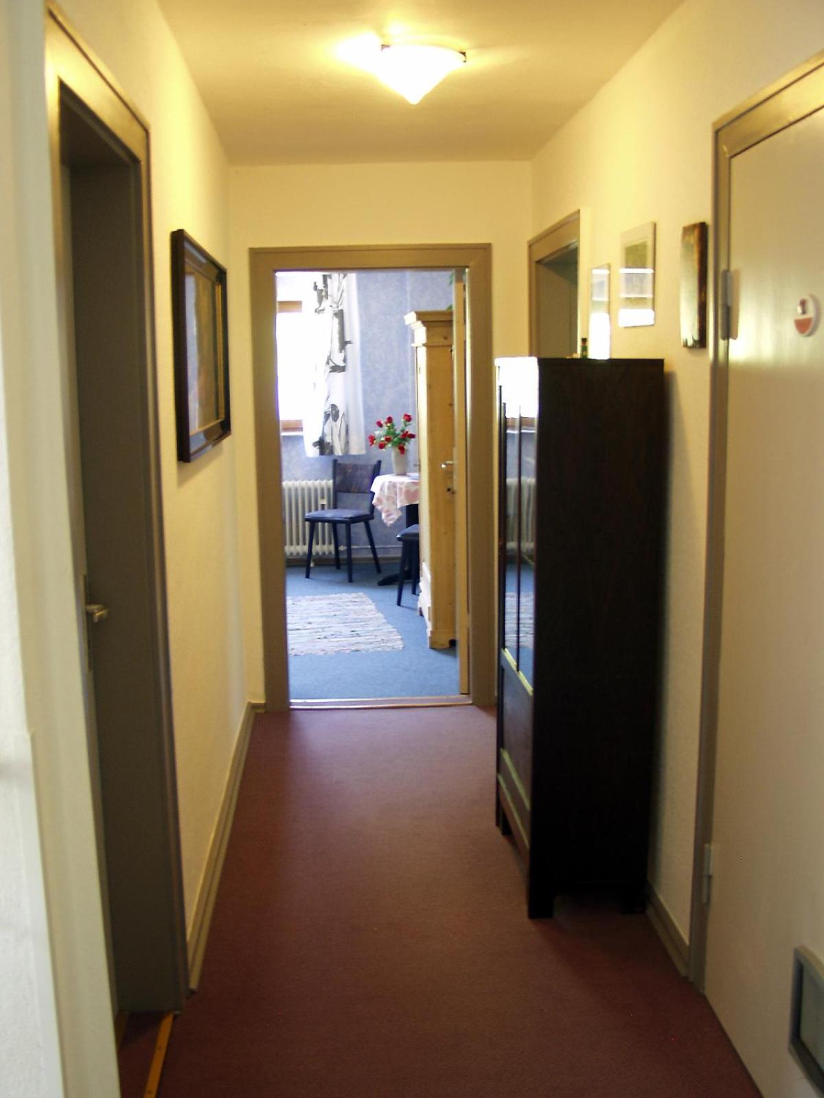 Frauenpension Arleta - Women only