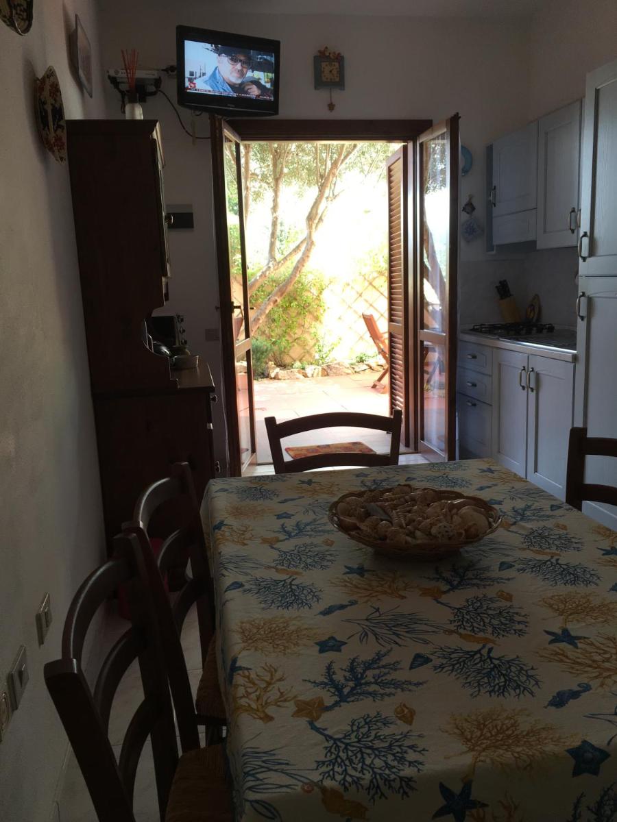 Casa Lilla view 4