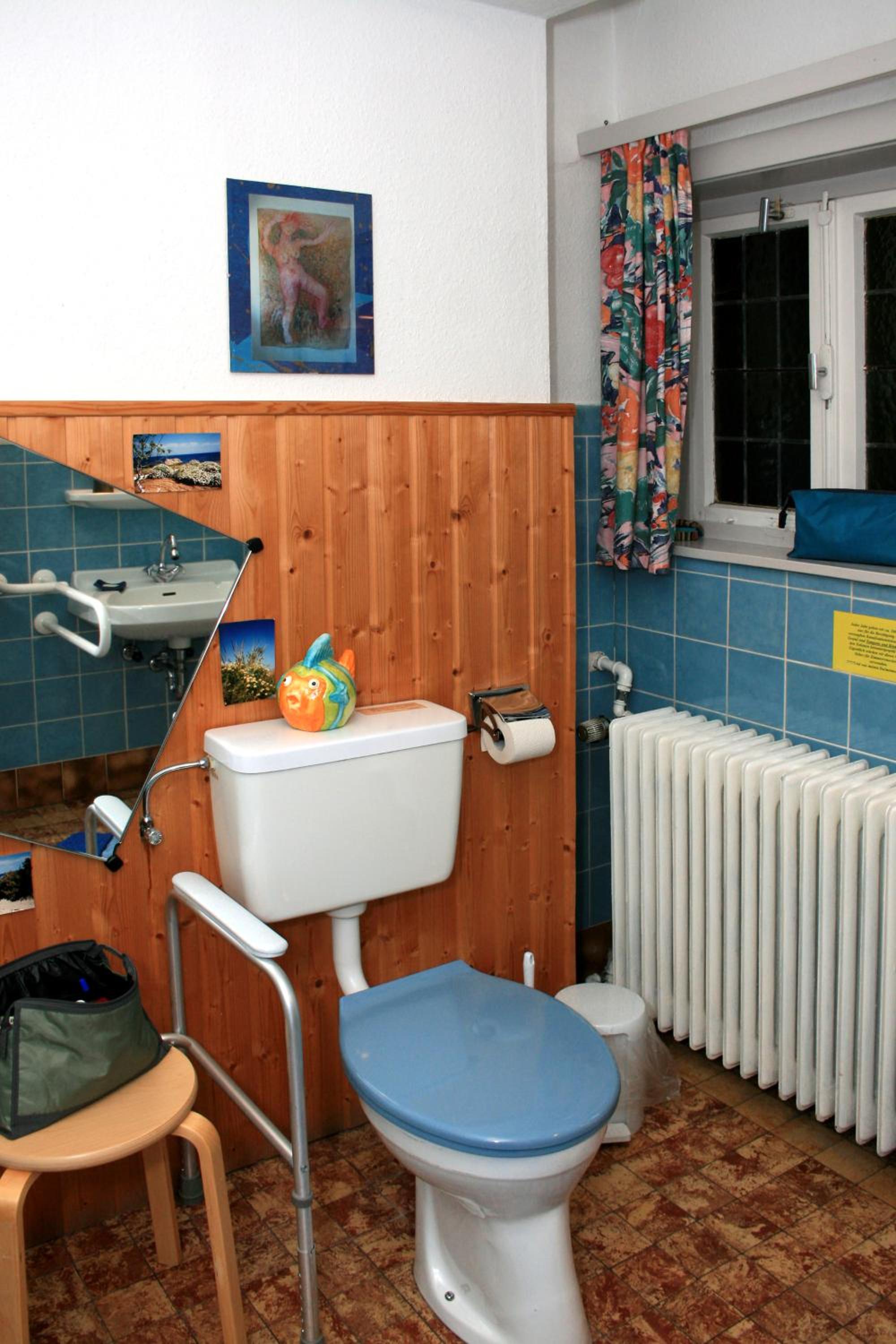 Frauenpension Arleta - Women only