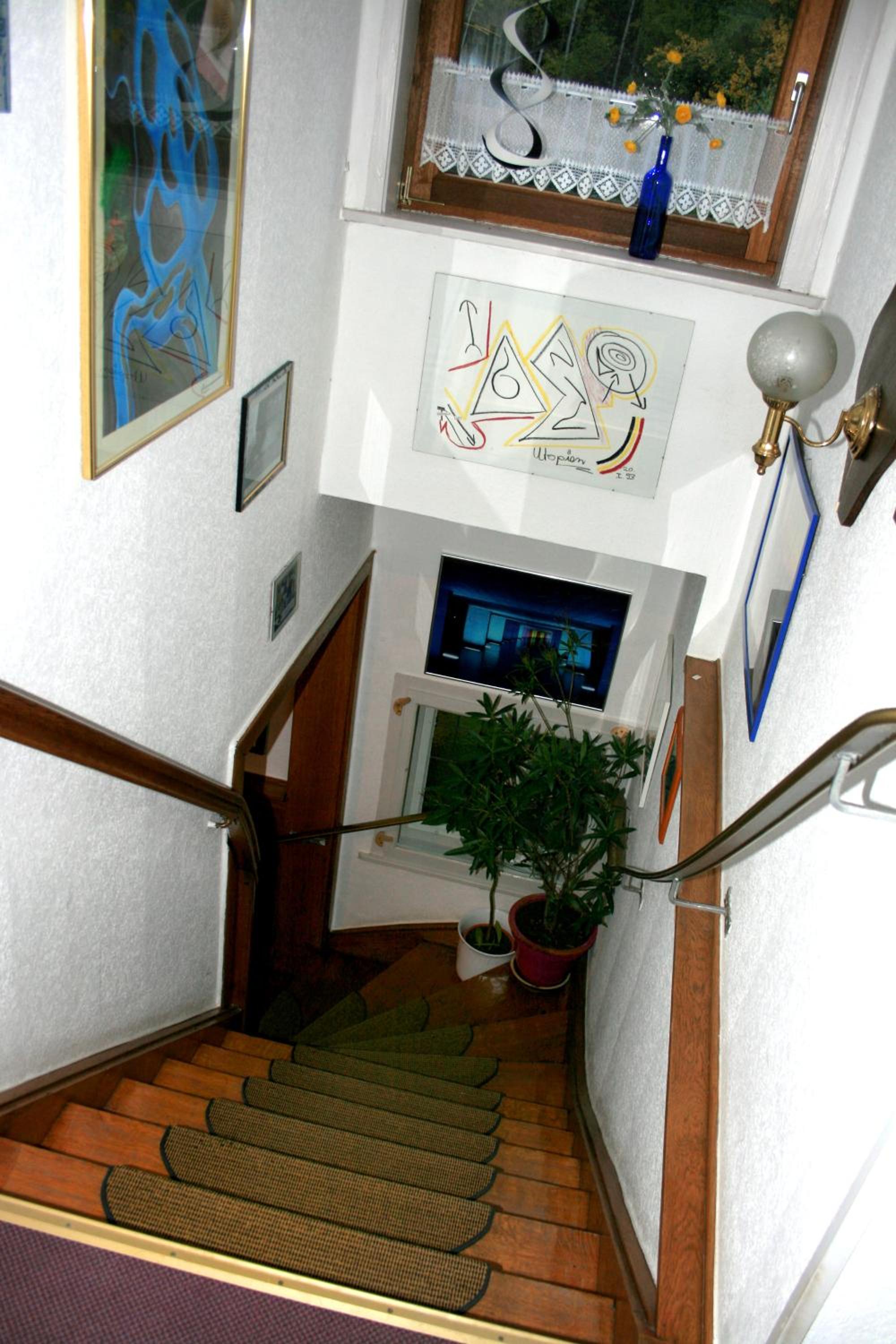Frauenpension Arleta - Women only