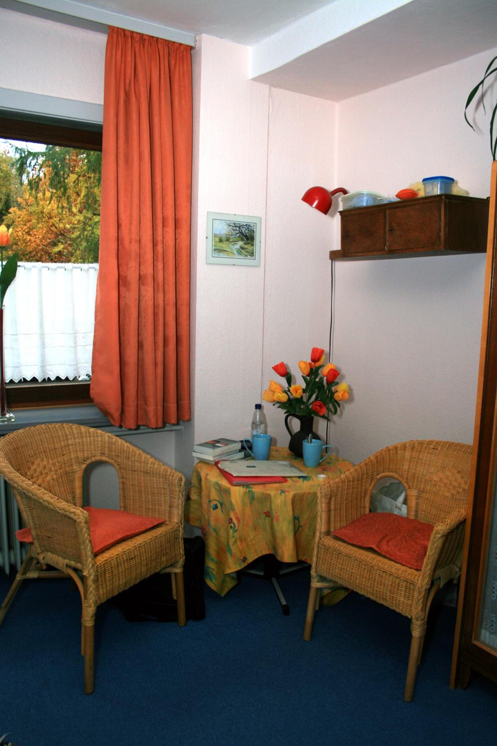 Frauenpension Arleta - Women only
