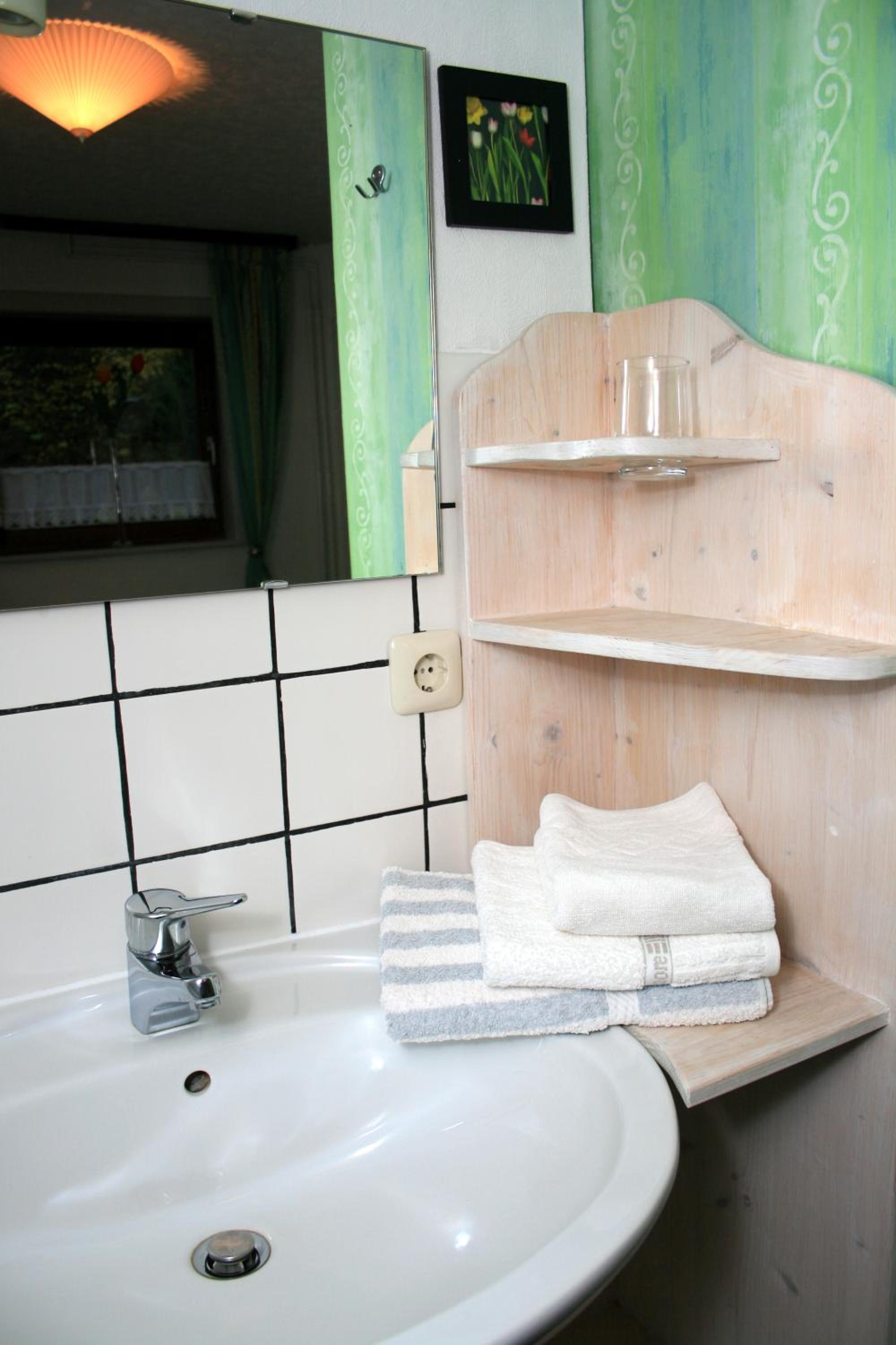 Frauenpension Arleta - Women only
