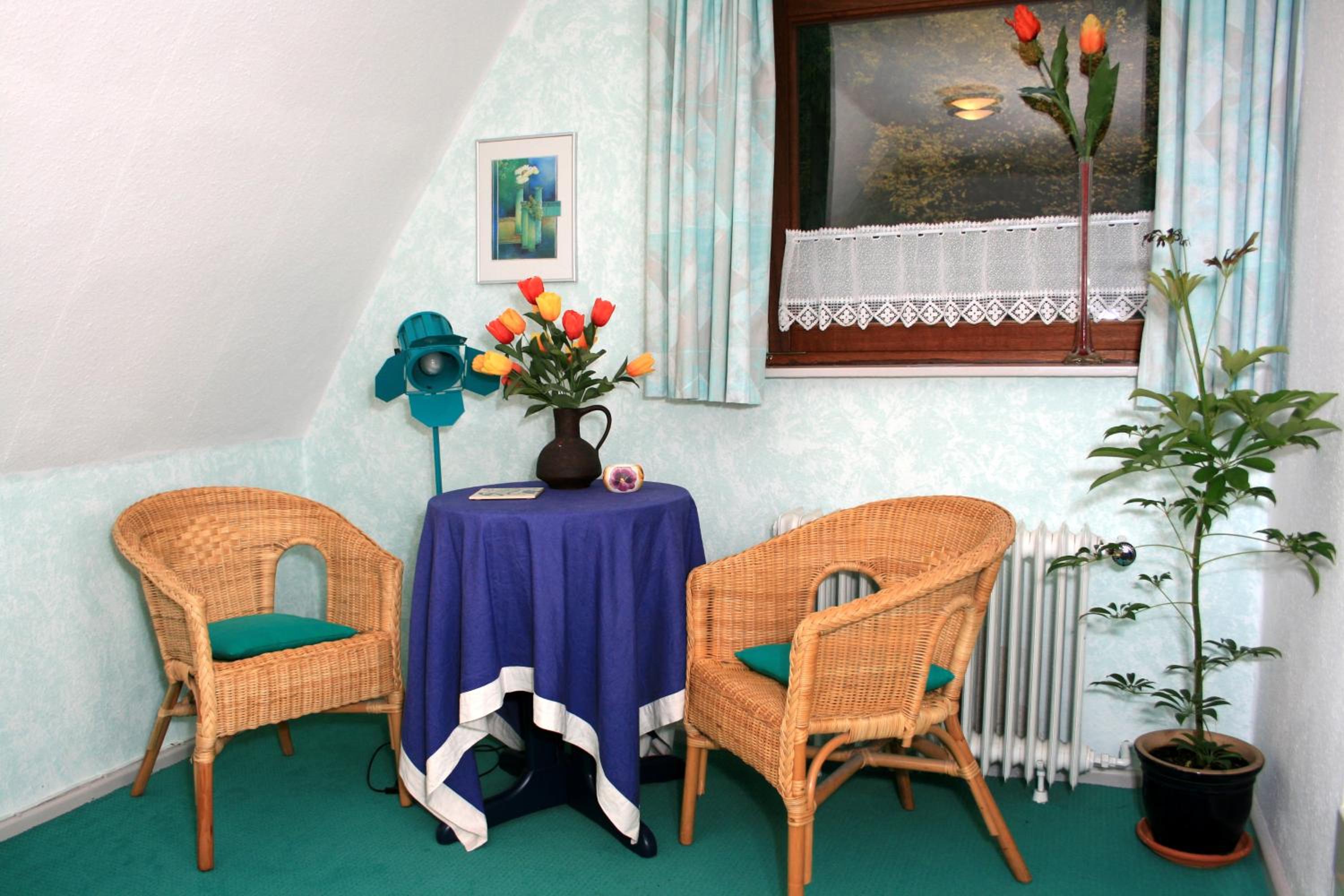Frauenpension Arleta - Women only