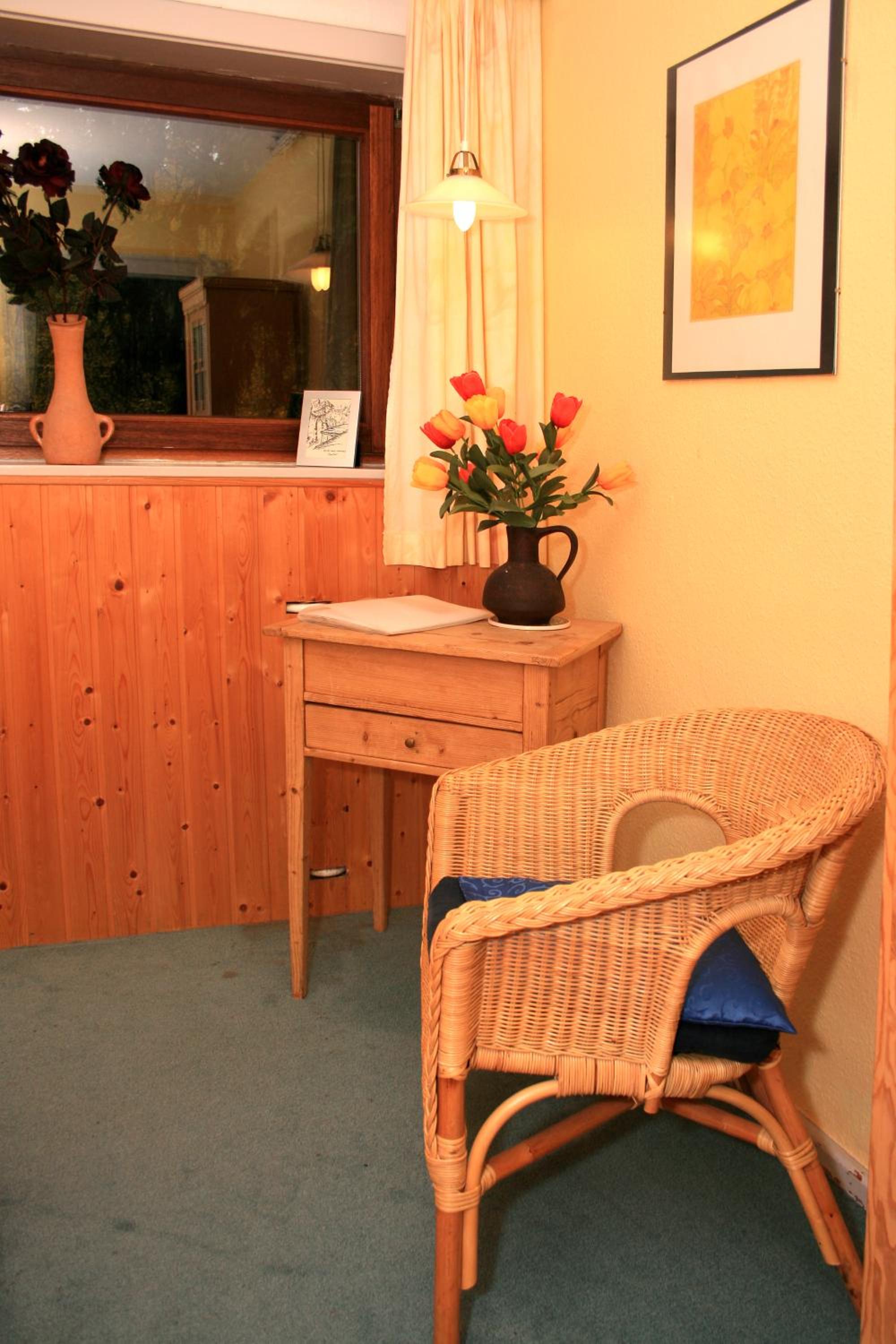 Frauenpension Arleta - Women only