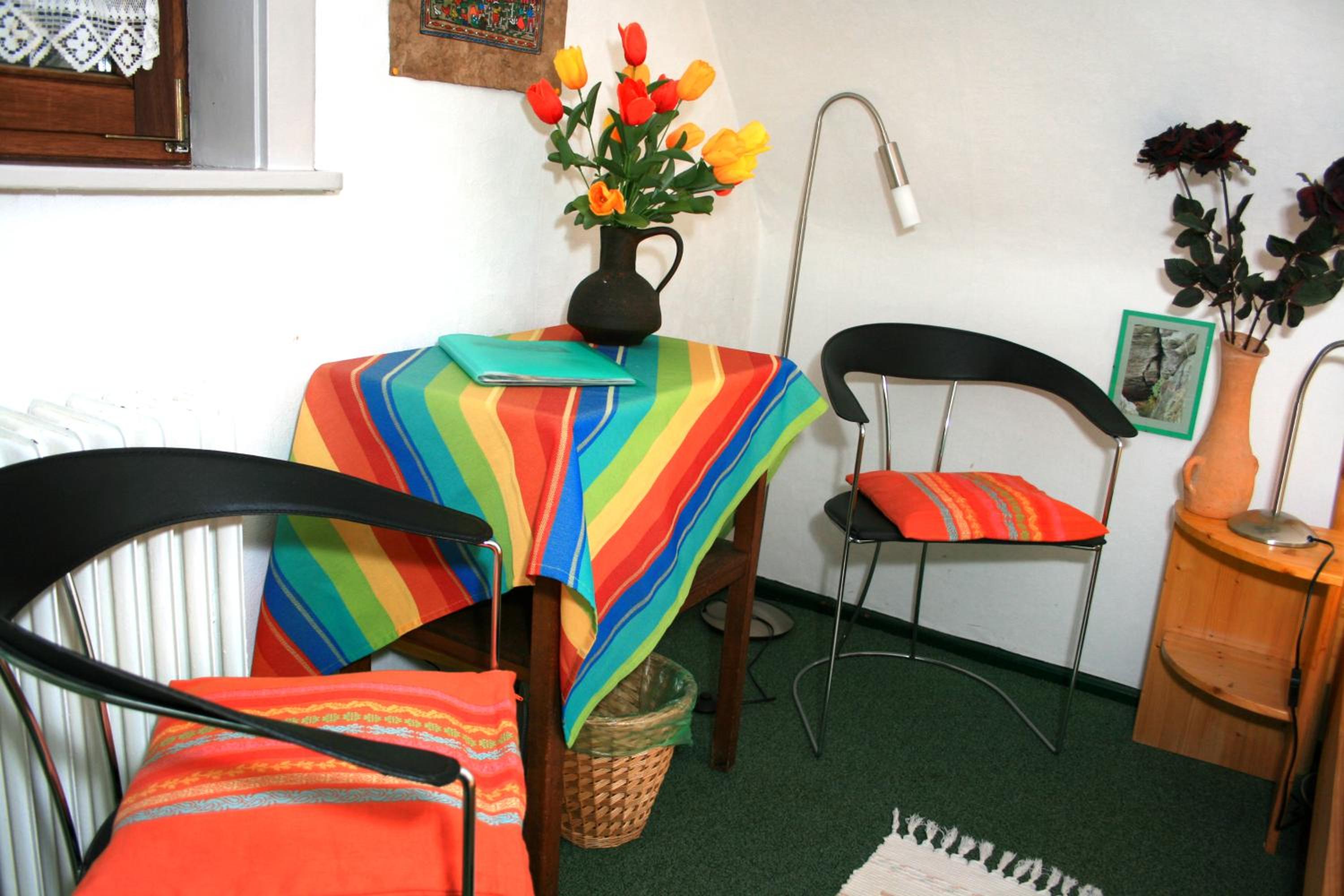 Frauenpension Arleta - Women only