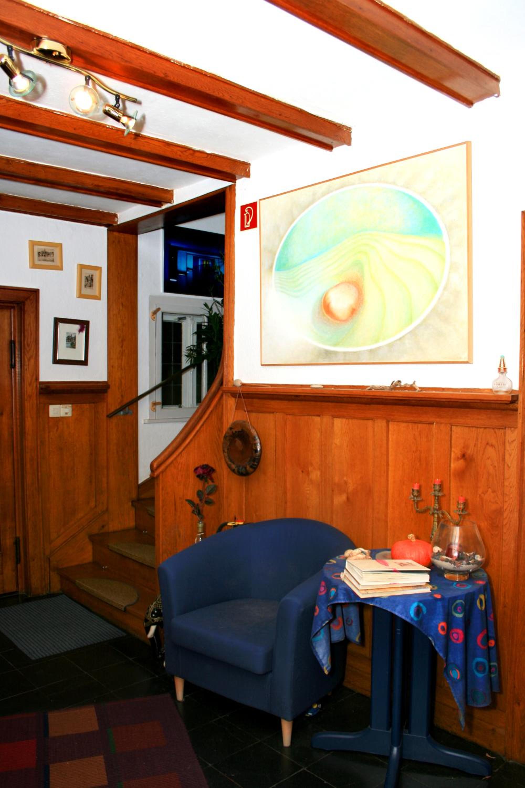 Frauenpension Arleta - Women only