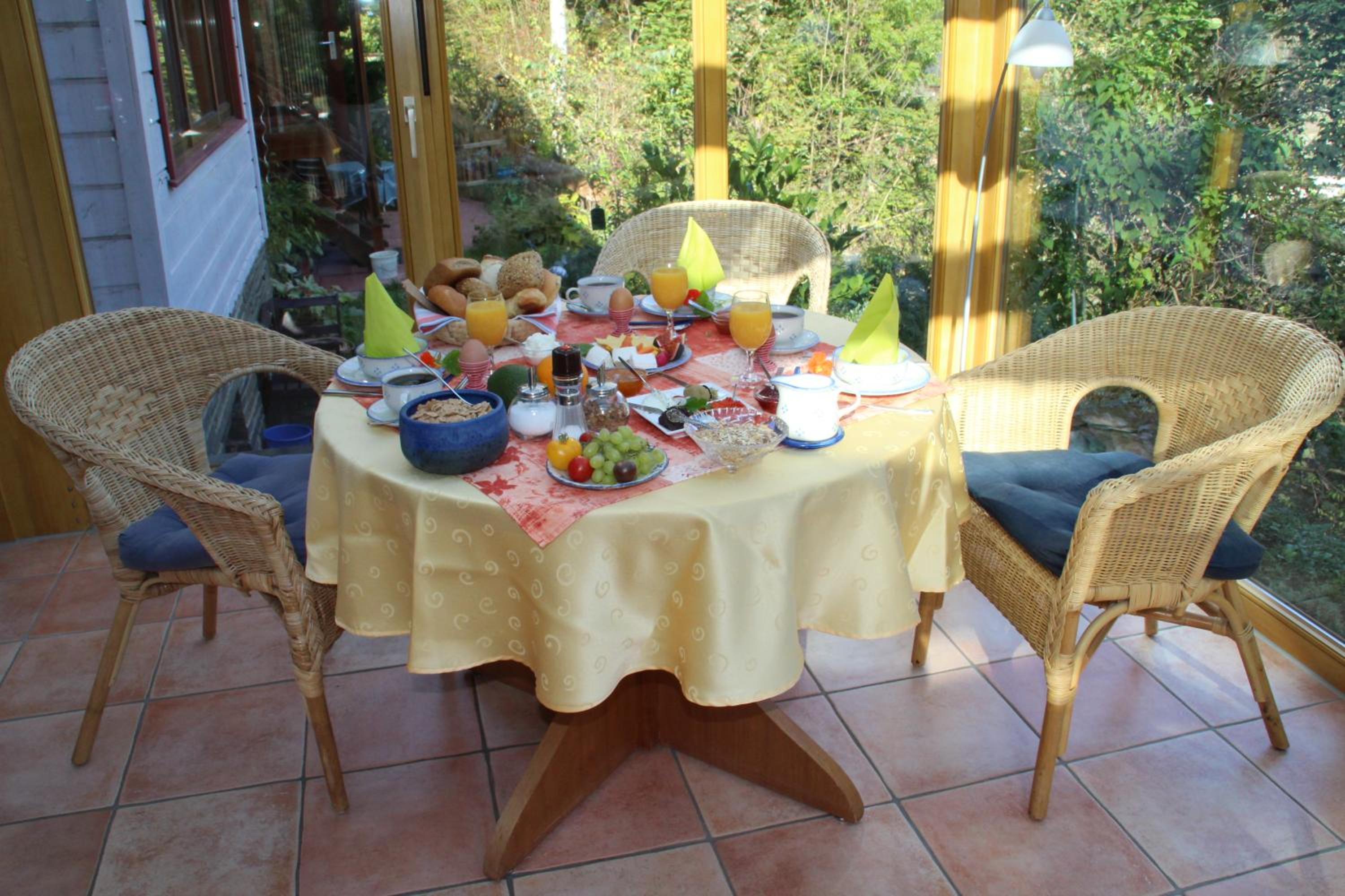 Frauenpension Arleta - Women only