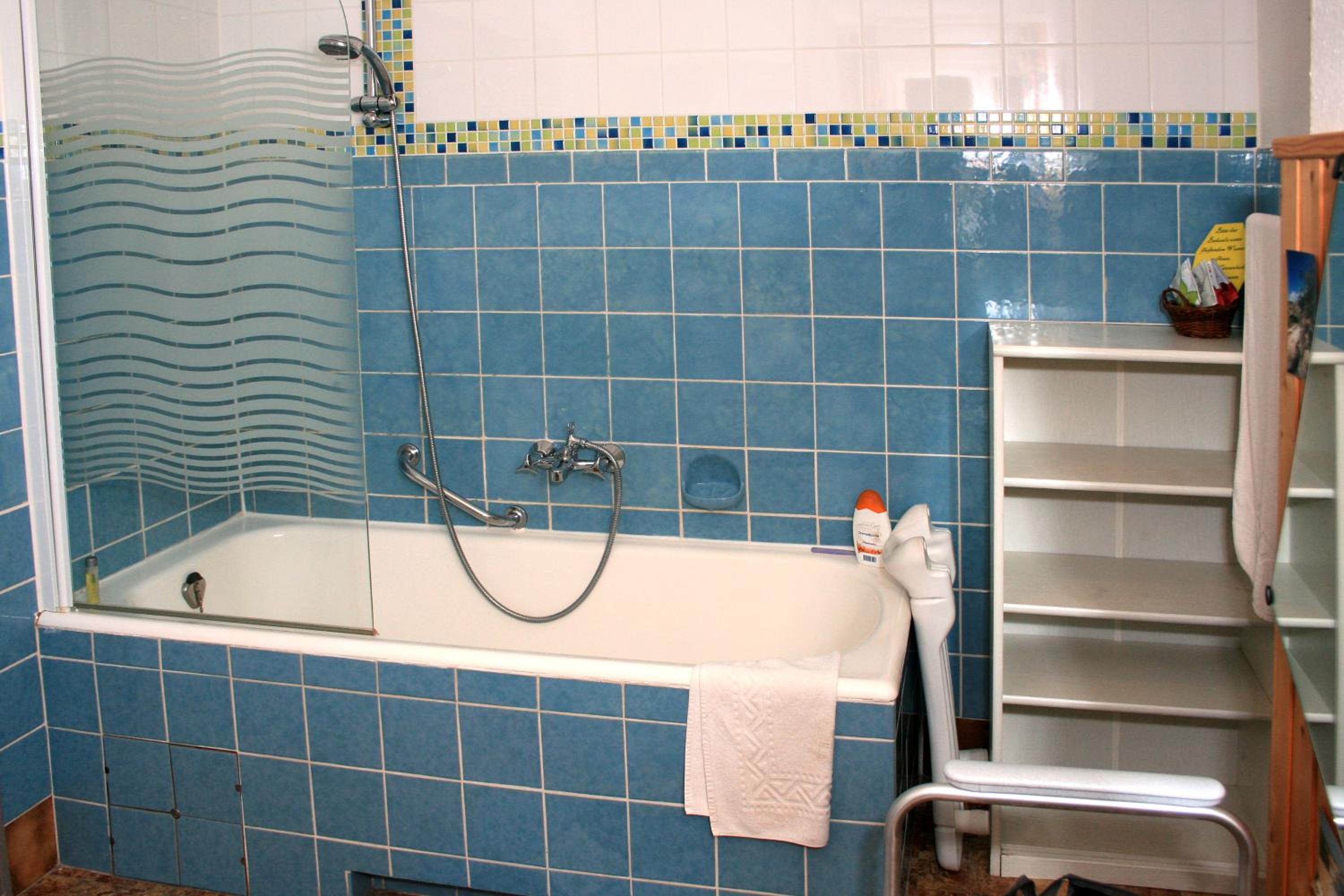 Frauenpension Arleta - Women only