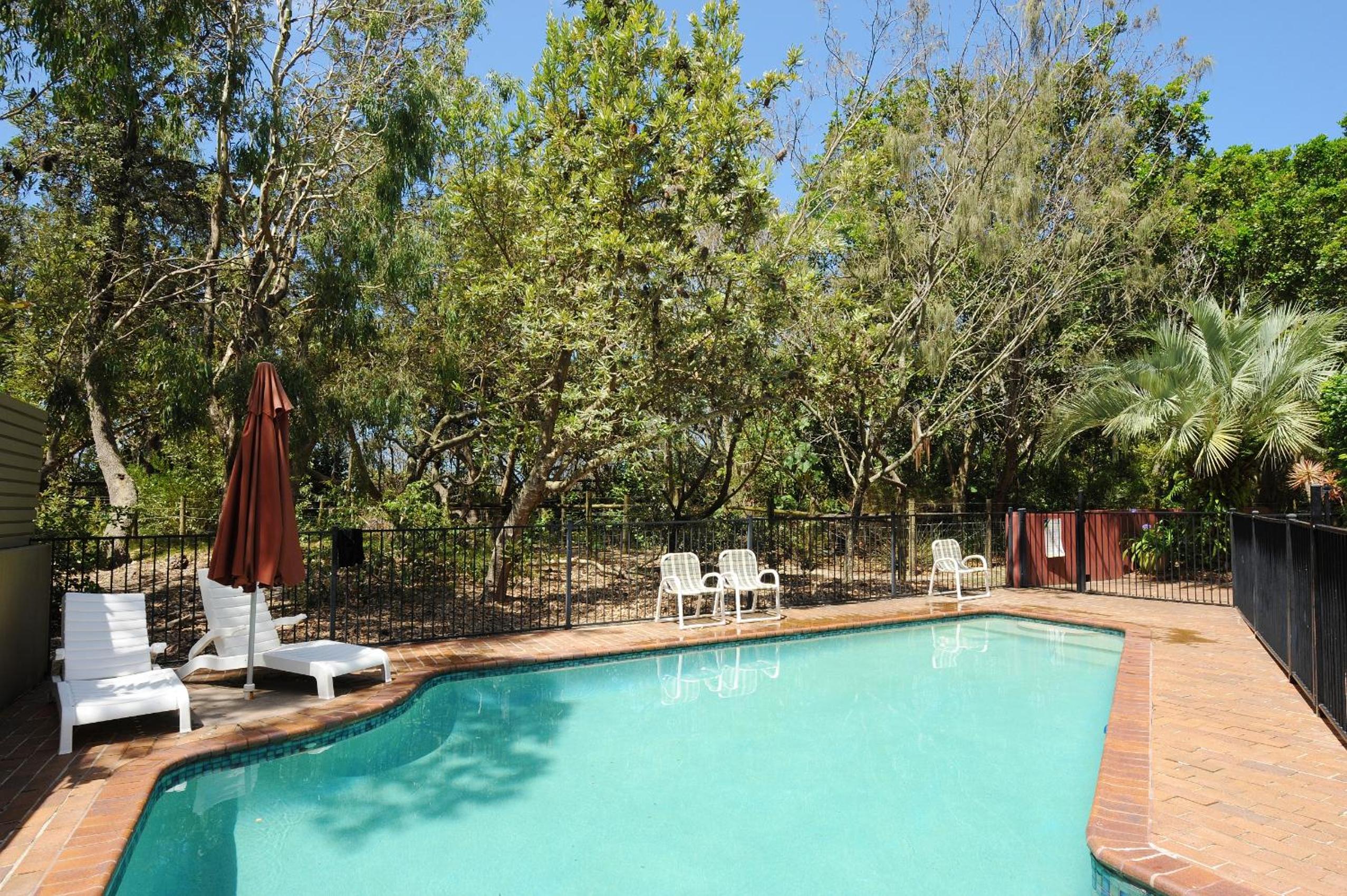 Mooloolaba Vacations - 20 Steps to the Sand! - Property Image 12