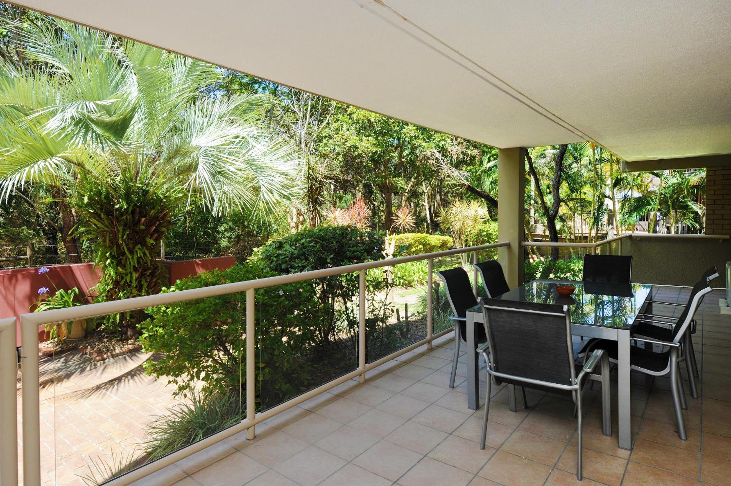 Mooloolaba Vacations - 20 Steps to the Sand! - Property Image 14