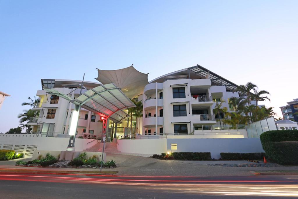 Beach Club Resort Mooloolaba, photo 52