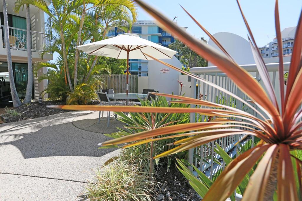 Beach Club Resort Mooloolaba, photo 32
