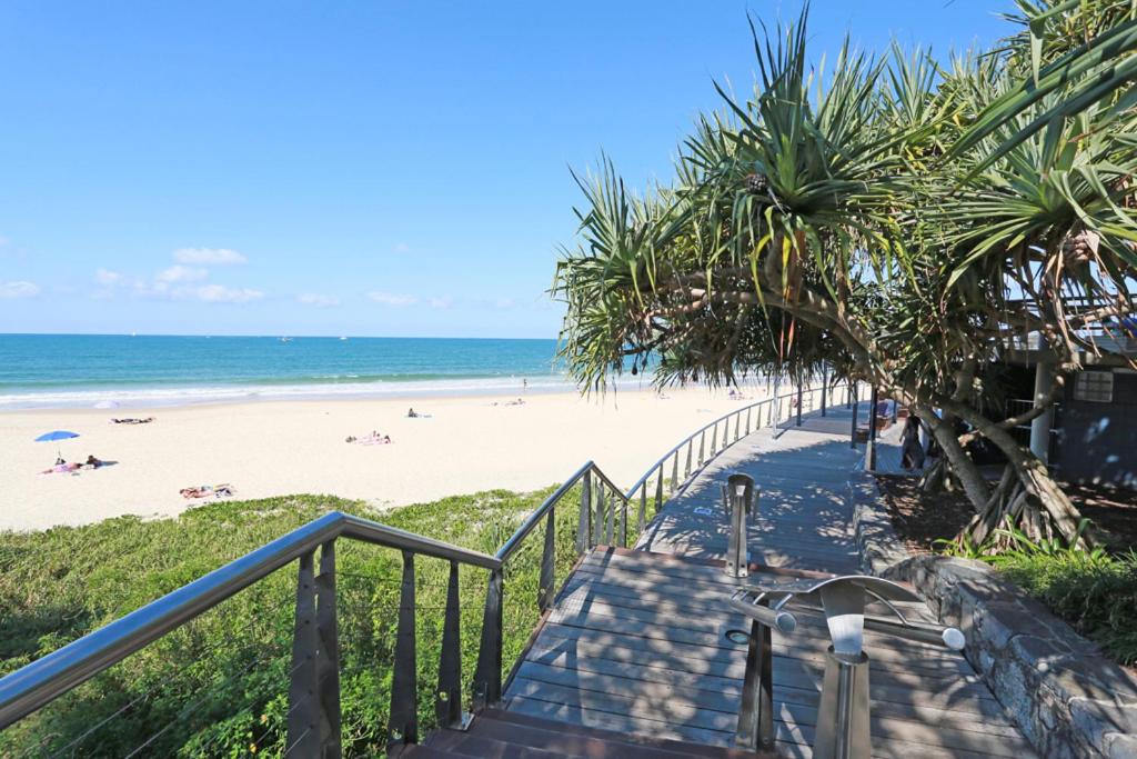 Beach Club Resort Mooloolaba, photo 59