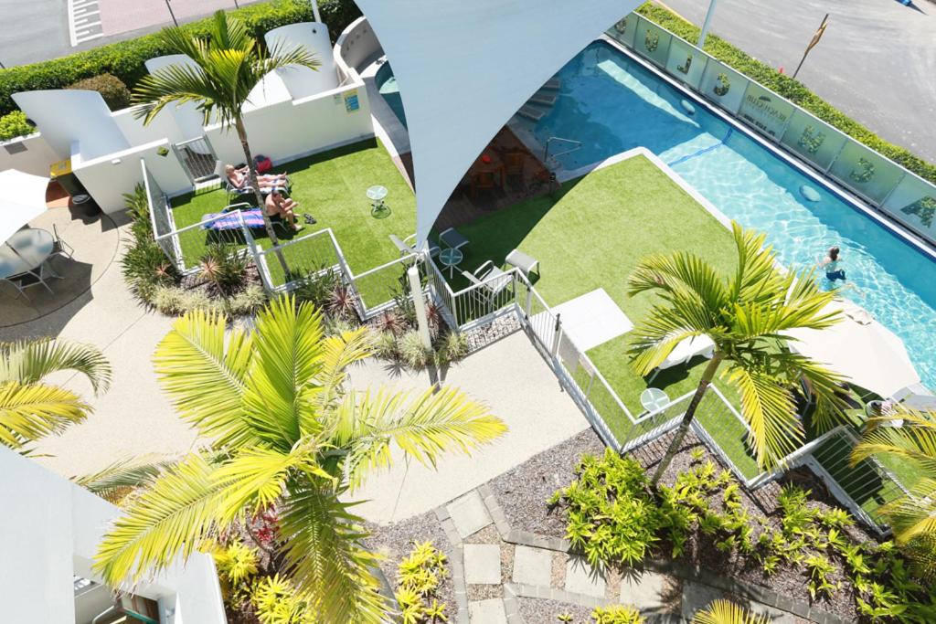 Beach Club Resort Mooloolaba, photo 65