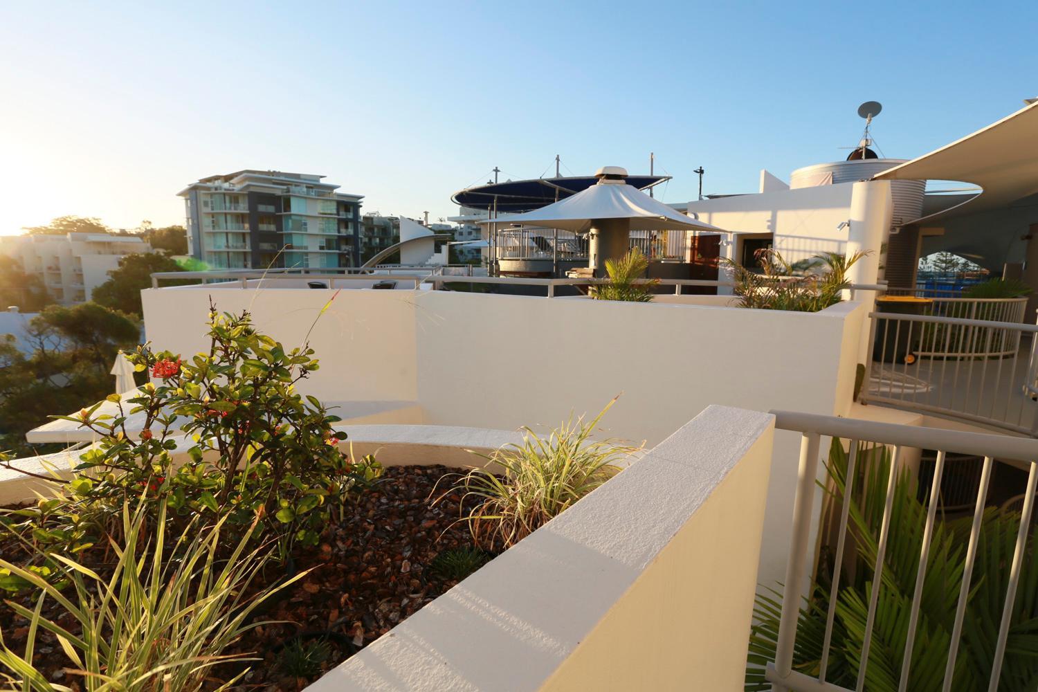 Beach Club Resort Mooloolaba, photo 56