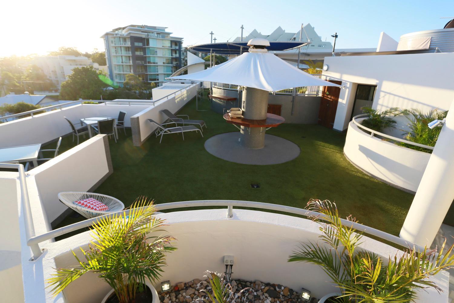 Beach Club Resort Mooloolaba, photo 49